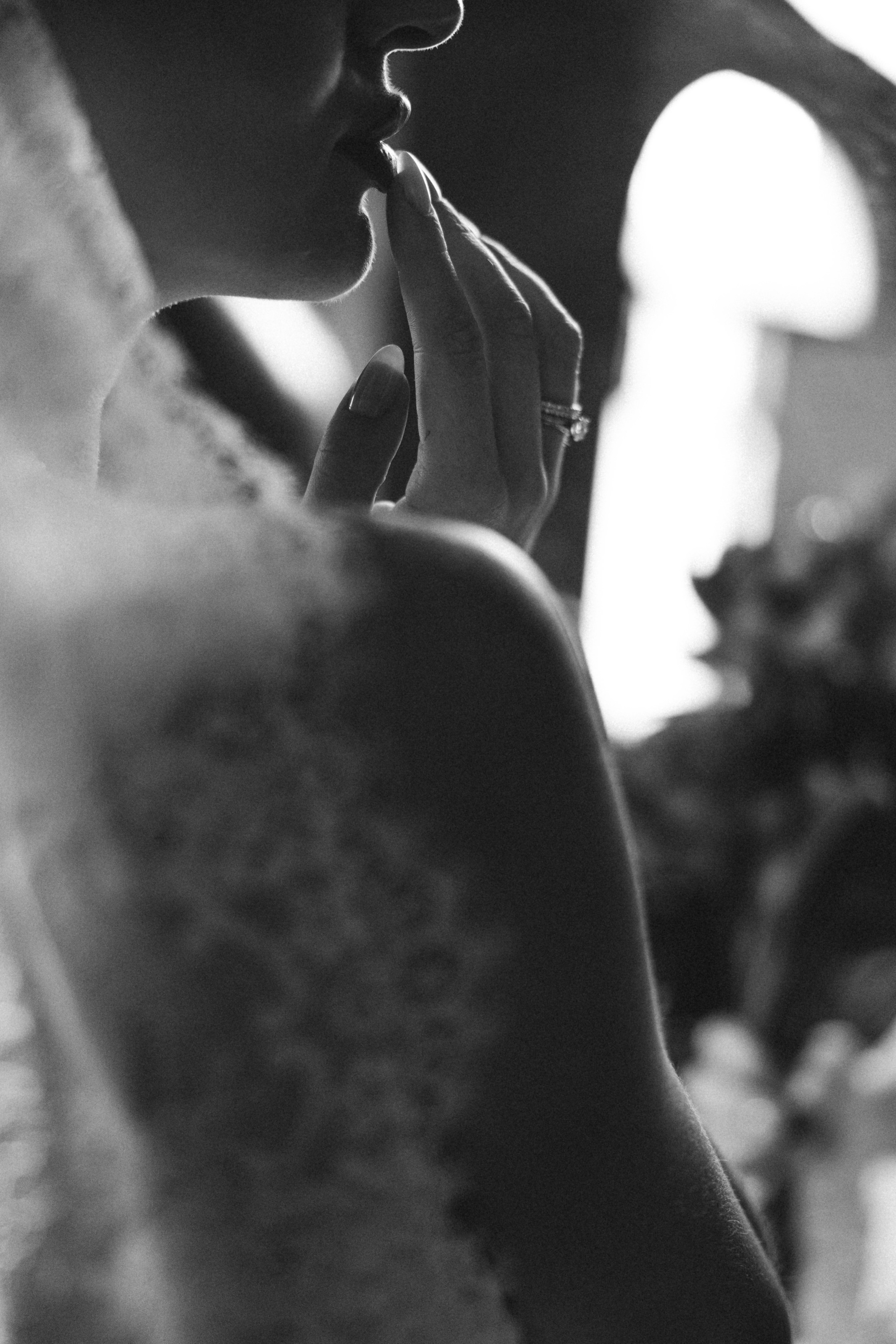 Александра и Андрей. Фотограф в Санкт-Петербурге Олеся Барановская