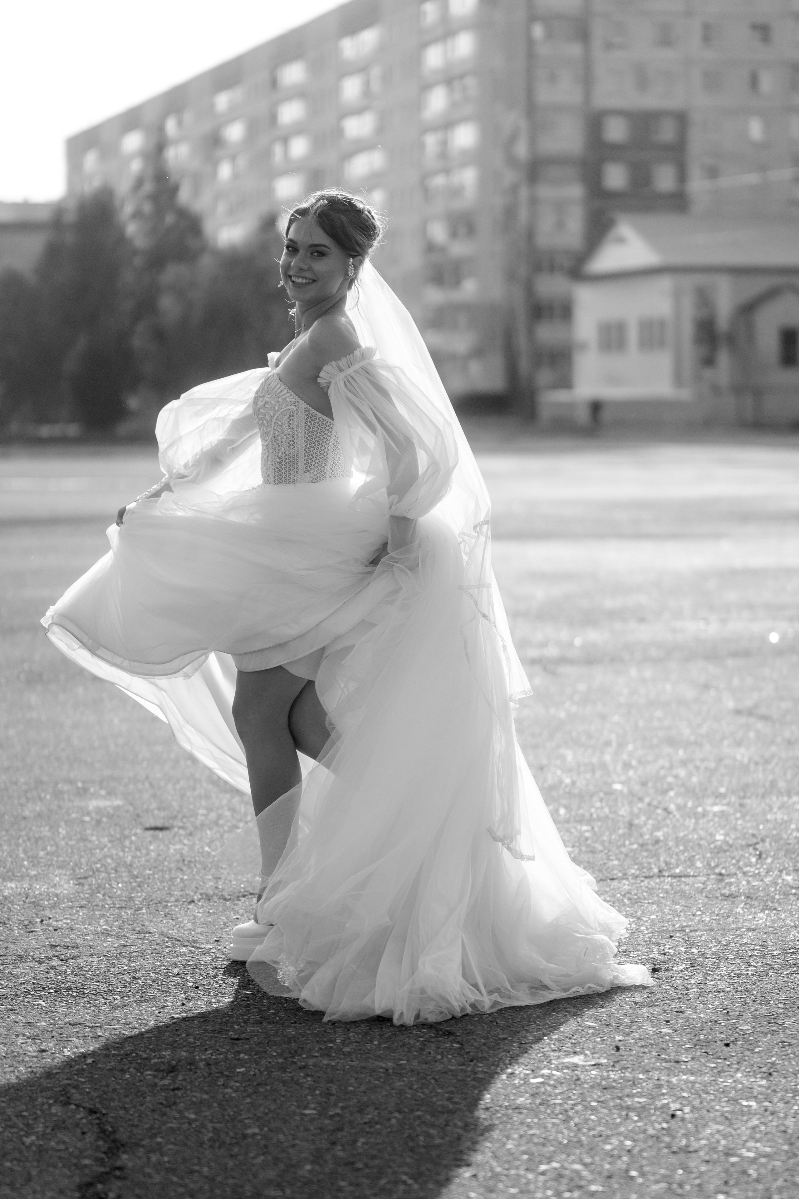 Фотограф снимающий в Усинске и Кирове