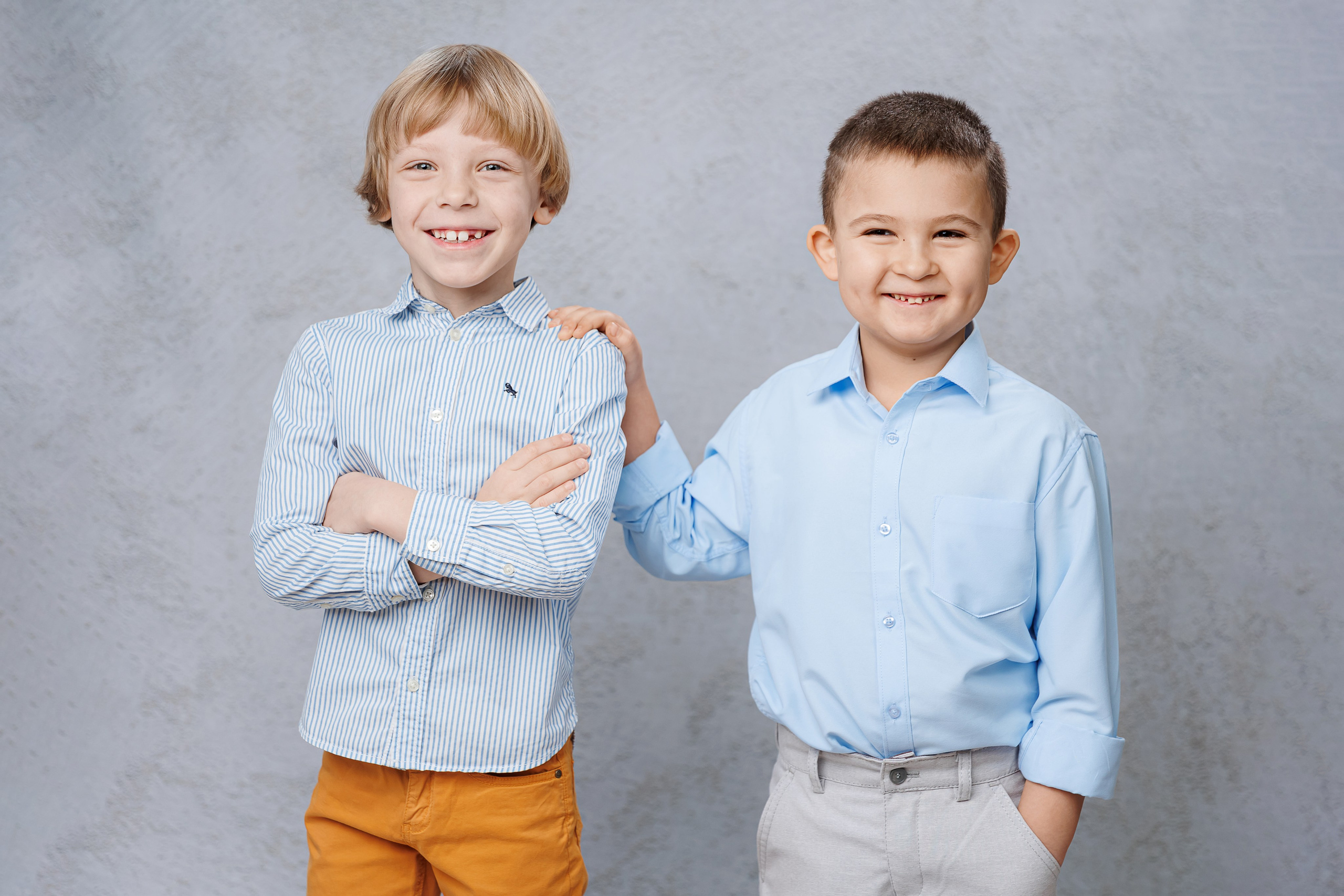 Фото с друзьями и общегрупповые. Семейный и детский фотограф Комина Елена, Власиха, Одинцово