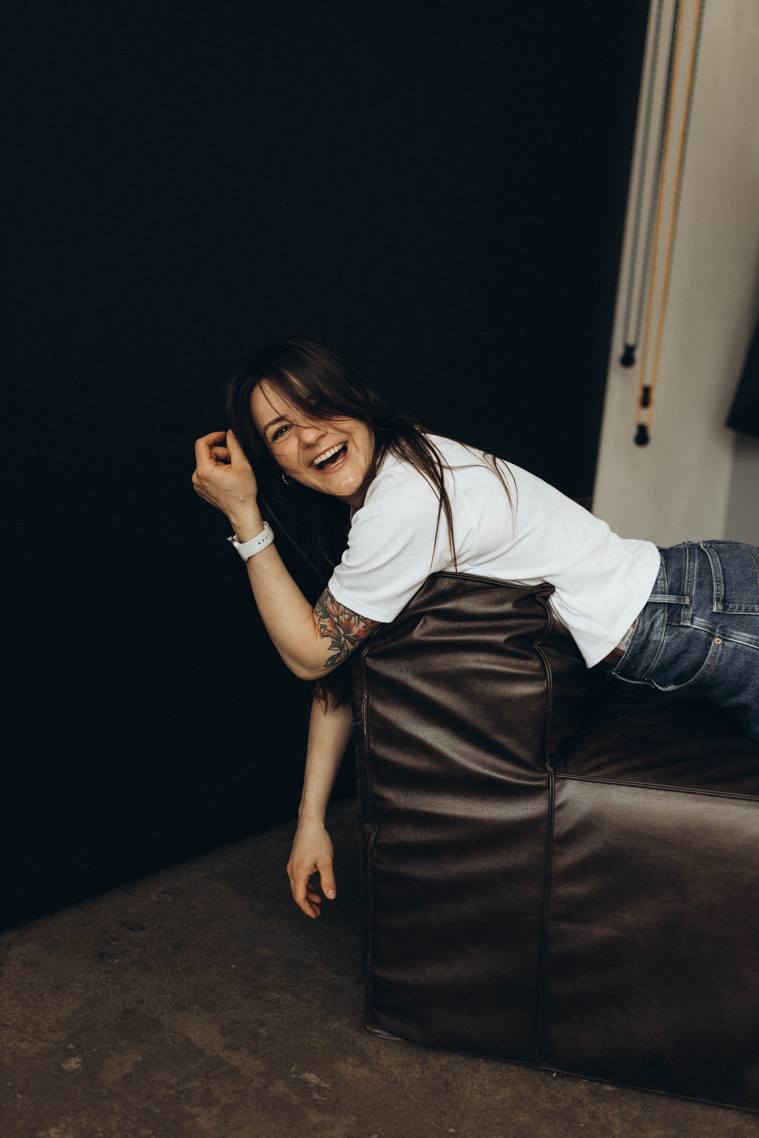 Фитнес тренер