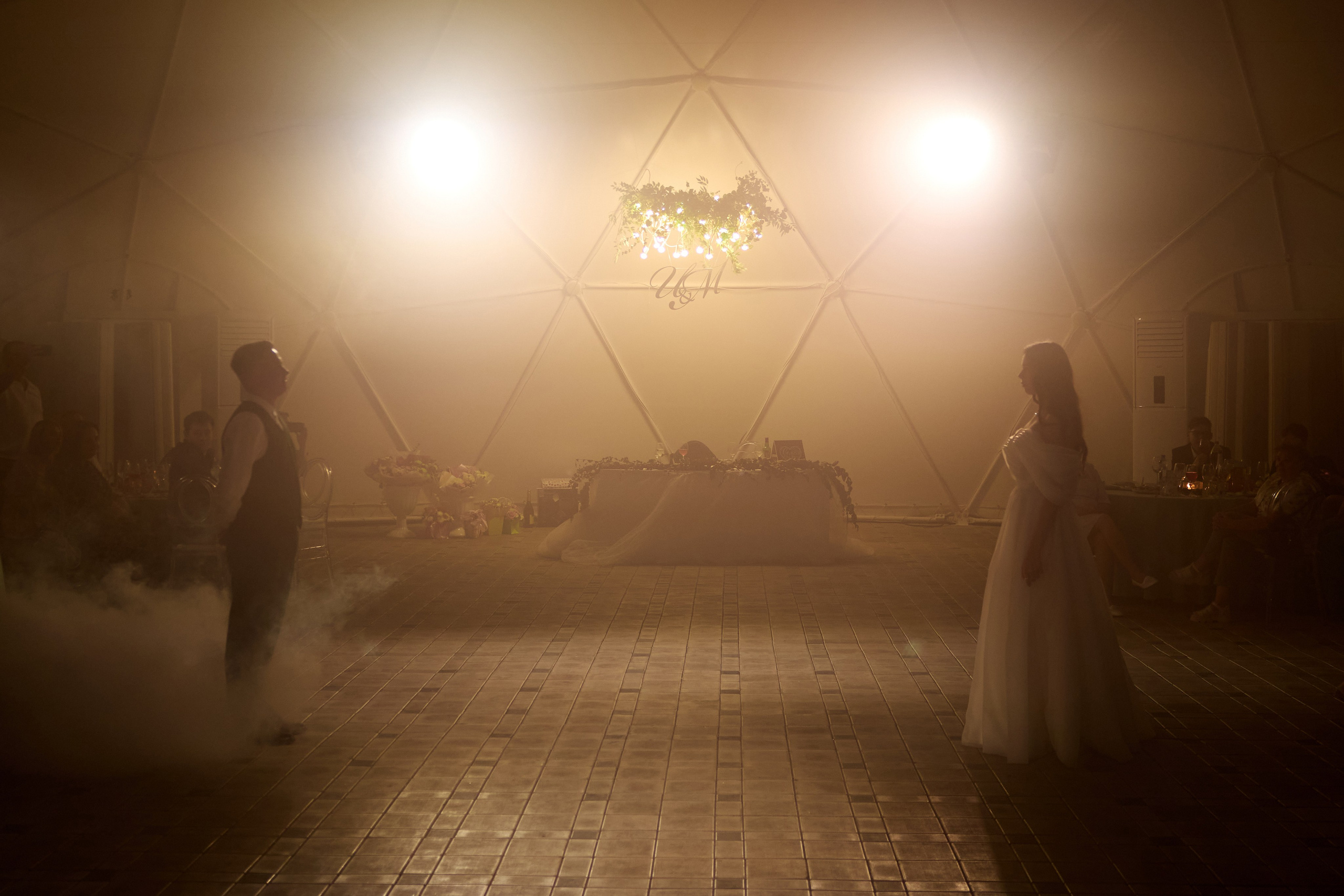 Марина и Илья. Александр Прозоров фотограф в Кирове