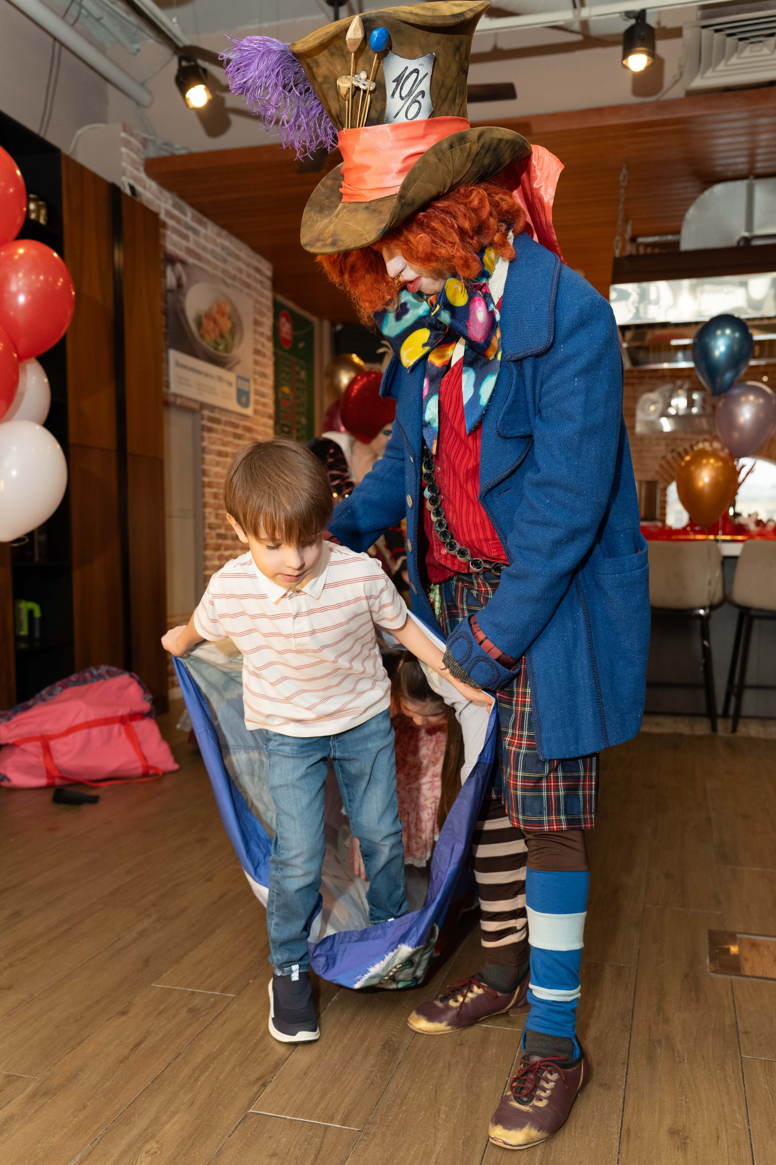 Сима — в стане чудес, 6 лет!. Axenov_eugene