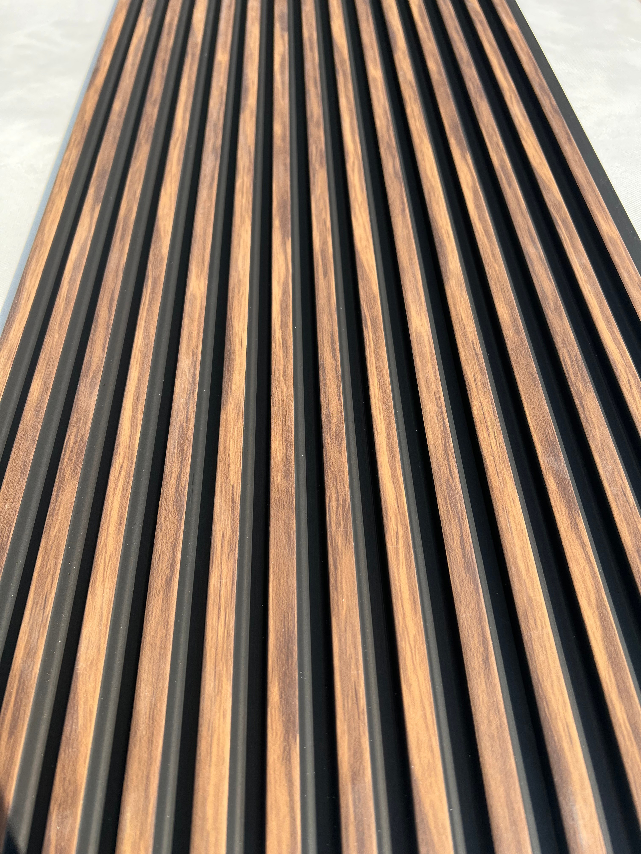 Рейки для декора. Продажа декоративных панелей и аксессуаров для их монтажа на всей территории РФ