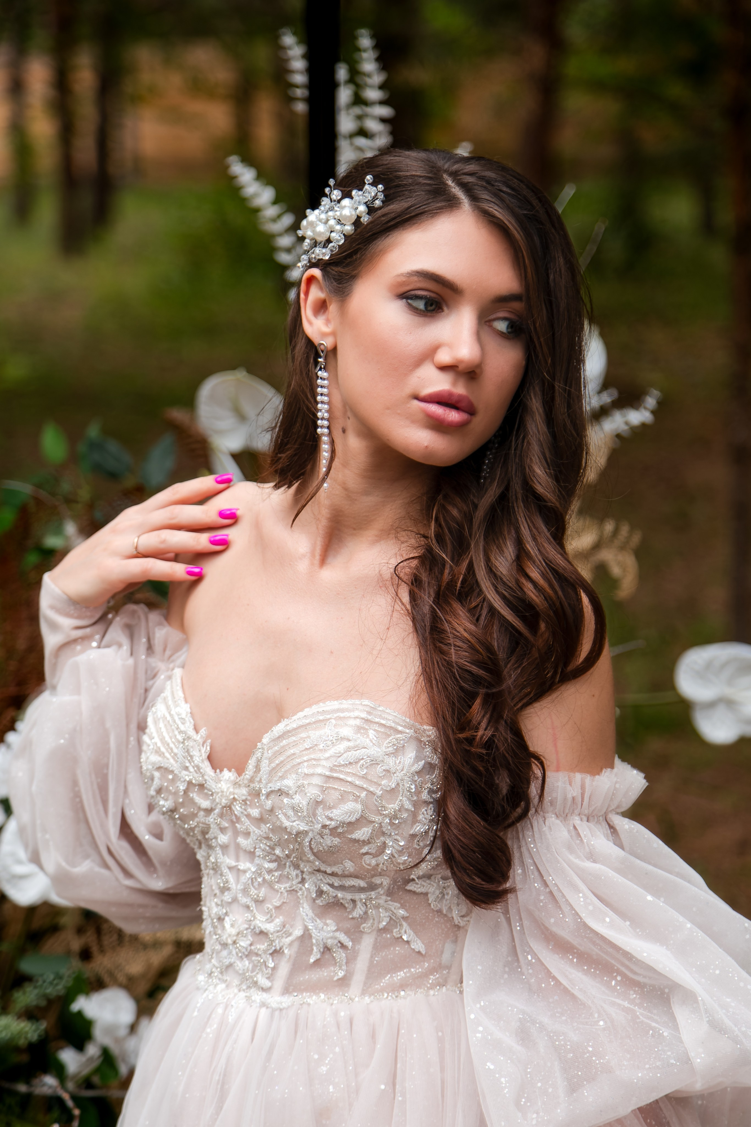 Виктория и Максим. Фотограф в Самаре Евгений Гурин