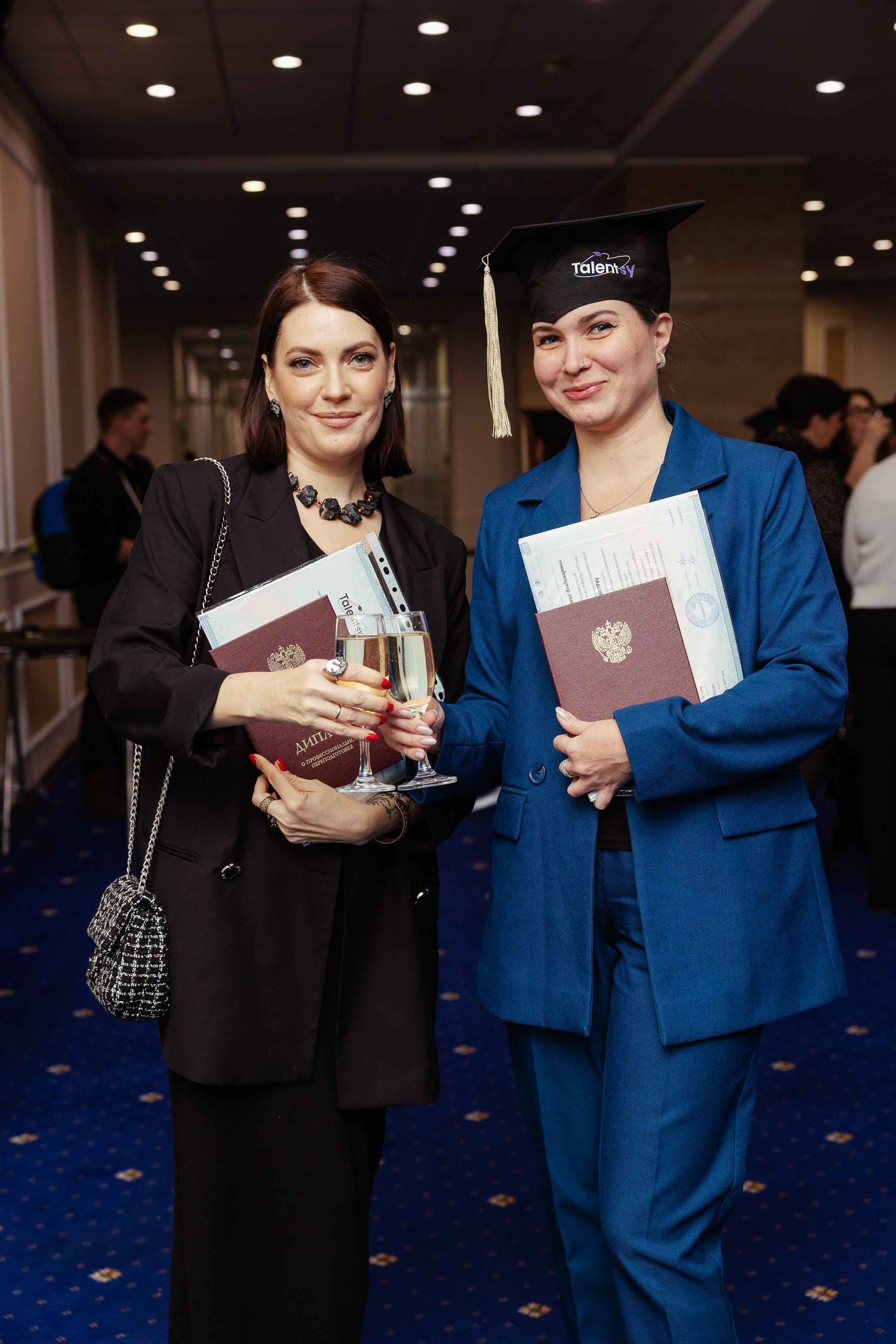 Talentsy выпускной. Портретный и репортажный фотограф в Москве Олеся Лисарк