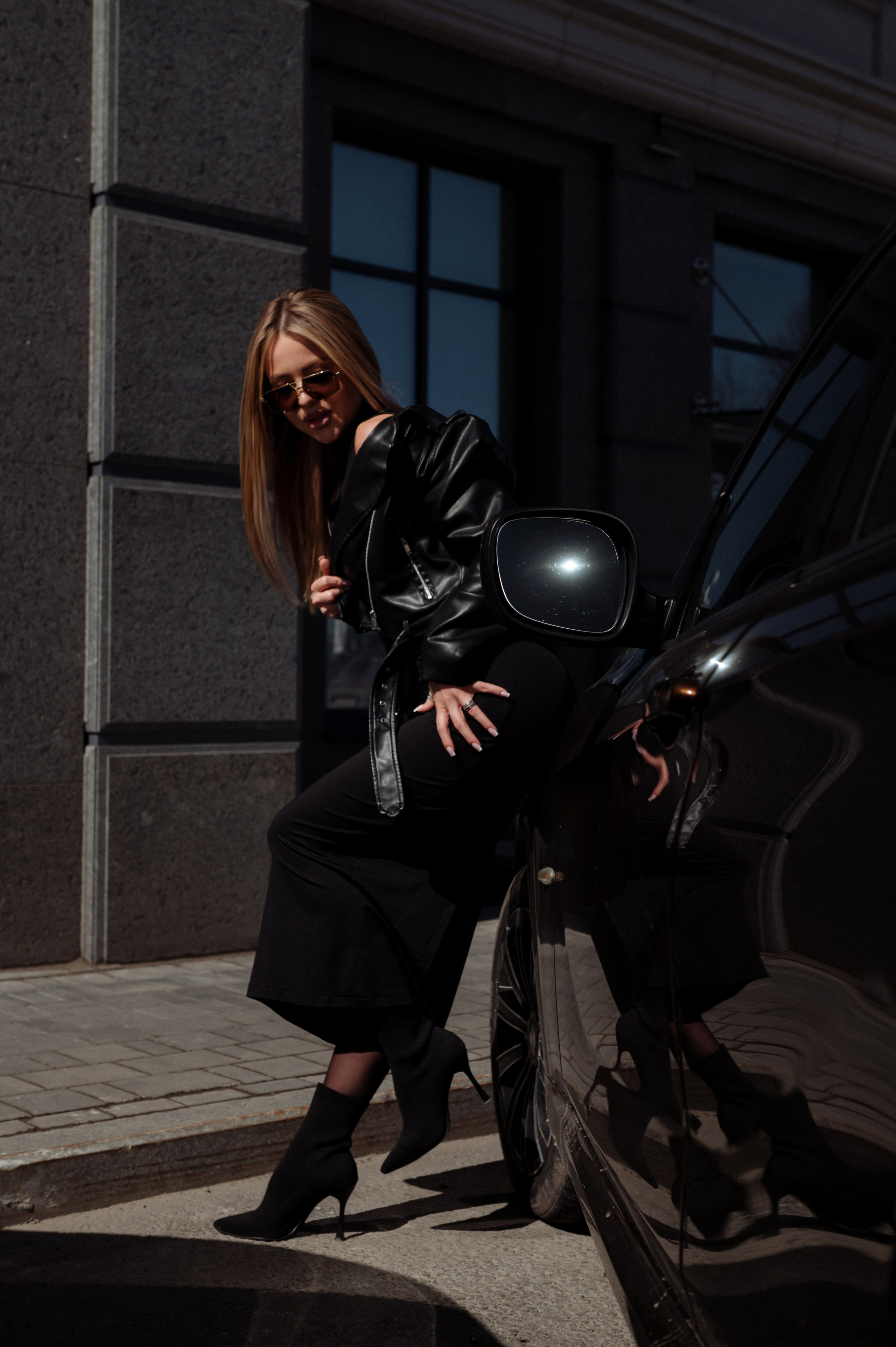 Таня. Свадебный, портретный, фотограф беременности в Нижнем Новгороде Алина Зиновьева