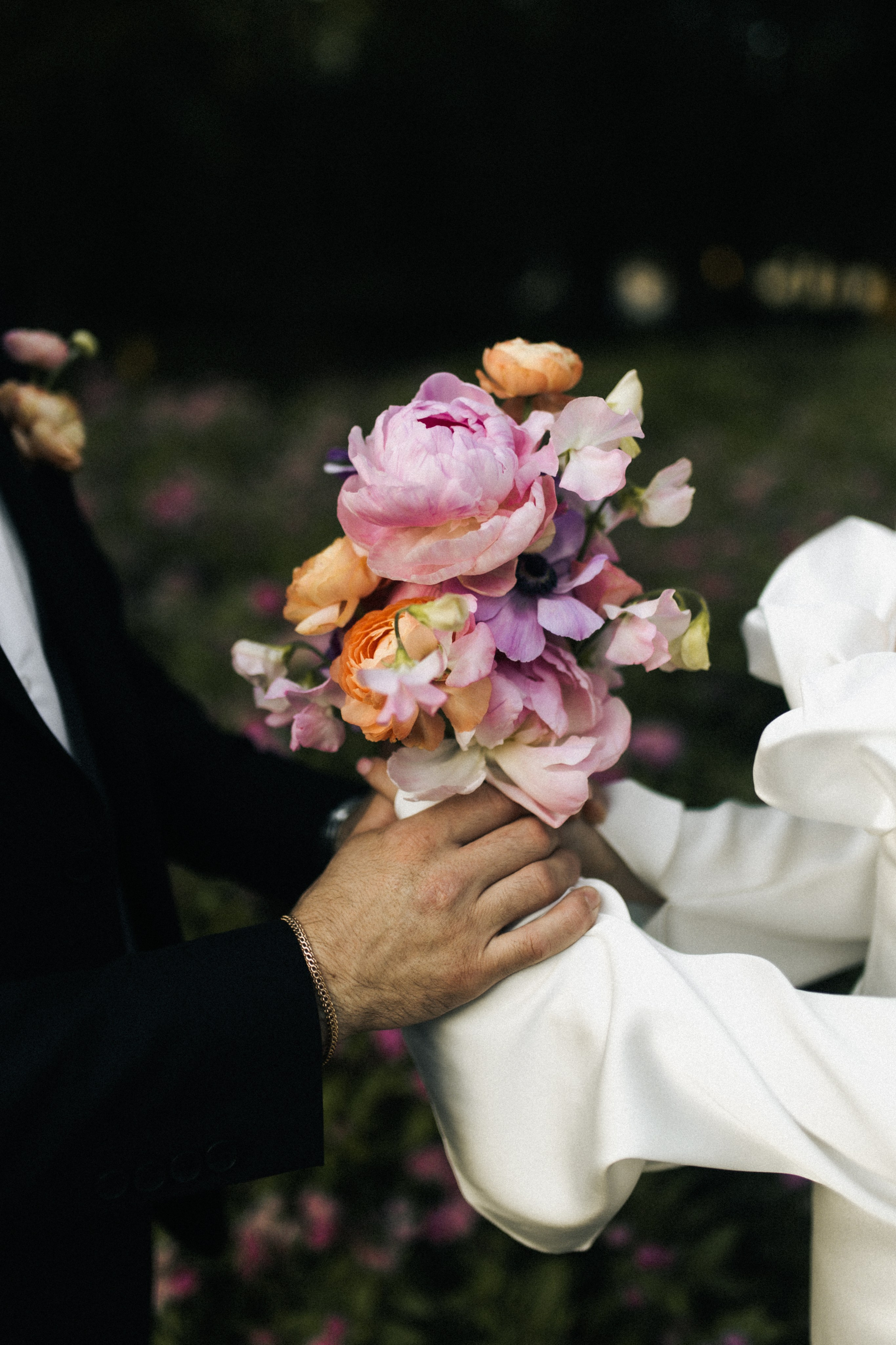 Анастасия и Леонид. Фотограф в Санкт-Петербурге