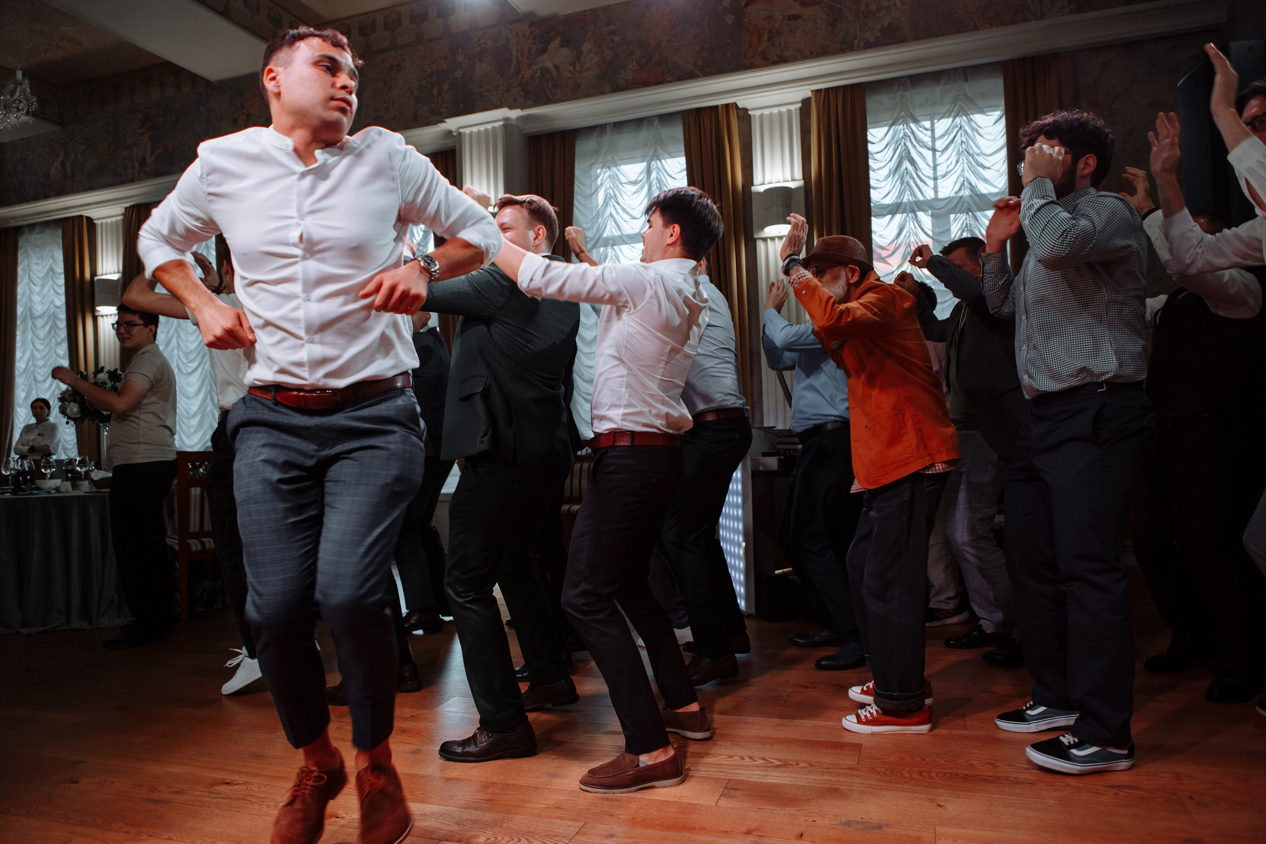 Алексей Анна. Свадебный фотограф в Санкт-Петербурге