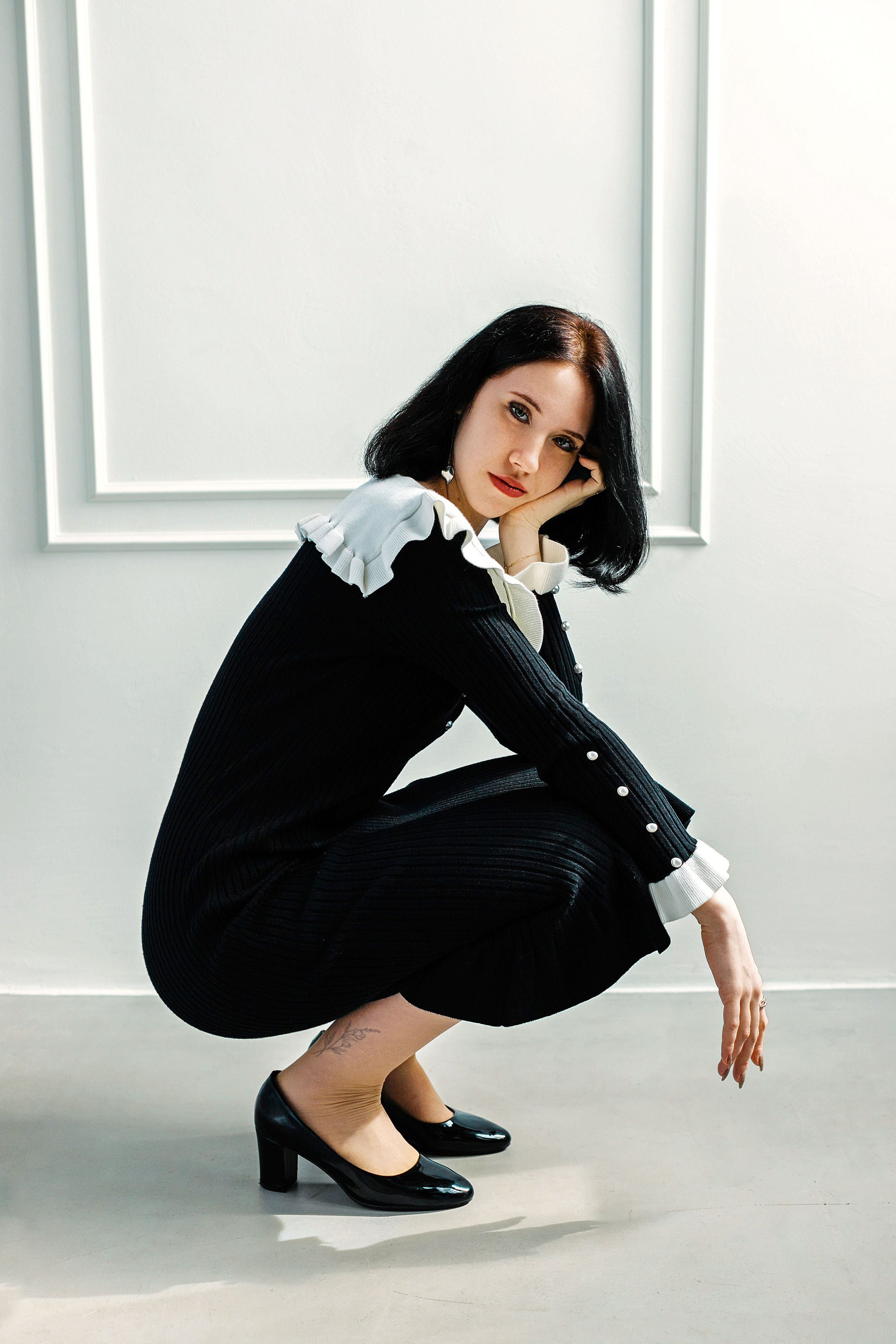 Отдел персонала. Семейный и детский newborn фотограф в Ростове-на-Дону Наталья Лебедева