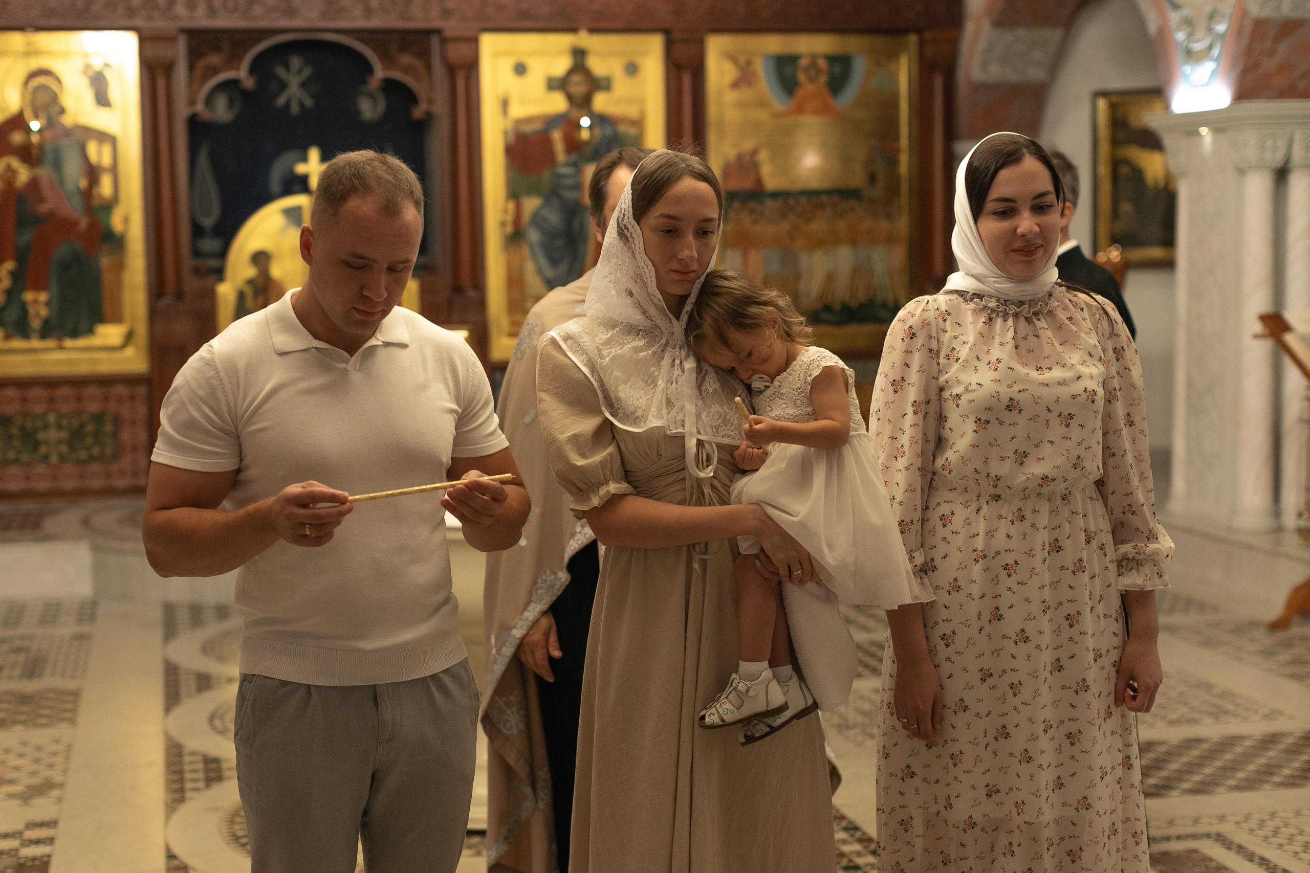 Любовь. Семейный и детский newborn фотограф в Ростове-на-Дону Наталья Лебедева