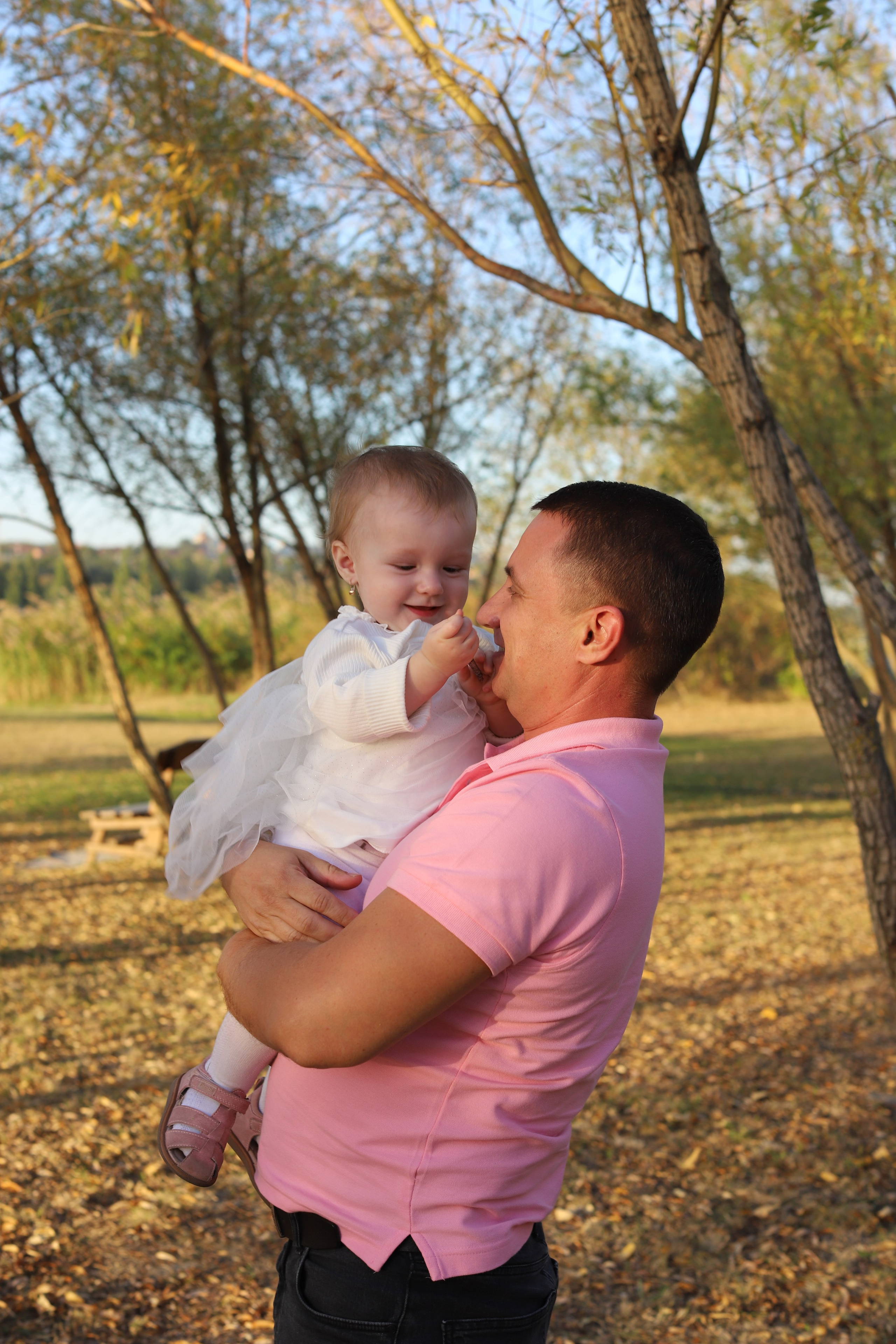 День рождения Виктории. Семейный и детский newborn фотограф в Ростове-на-Дону Наталья Лебедева