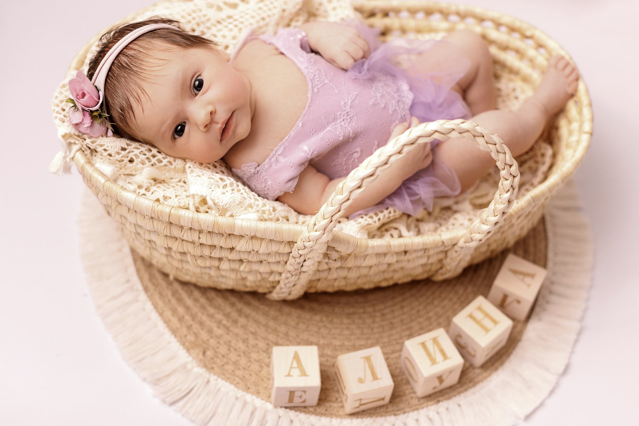 NewBorn. Семейный и детский newborn фотограф в Ростове-на-Дону Наталья Лебедева