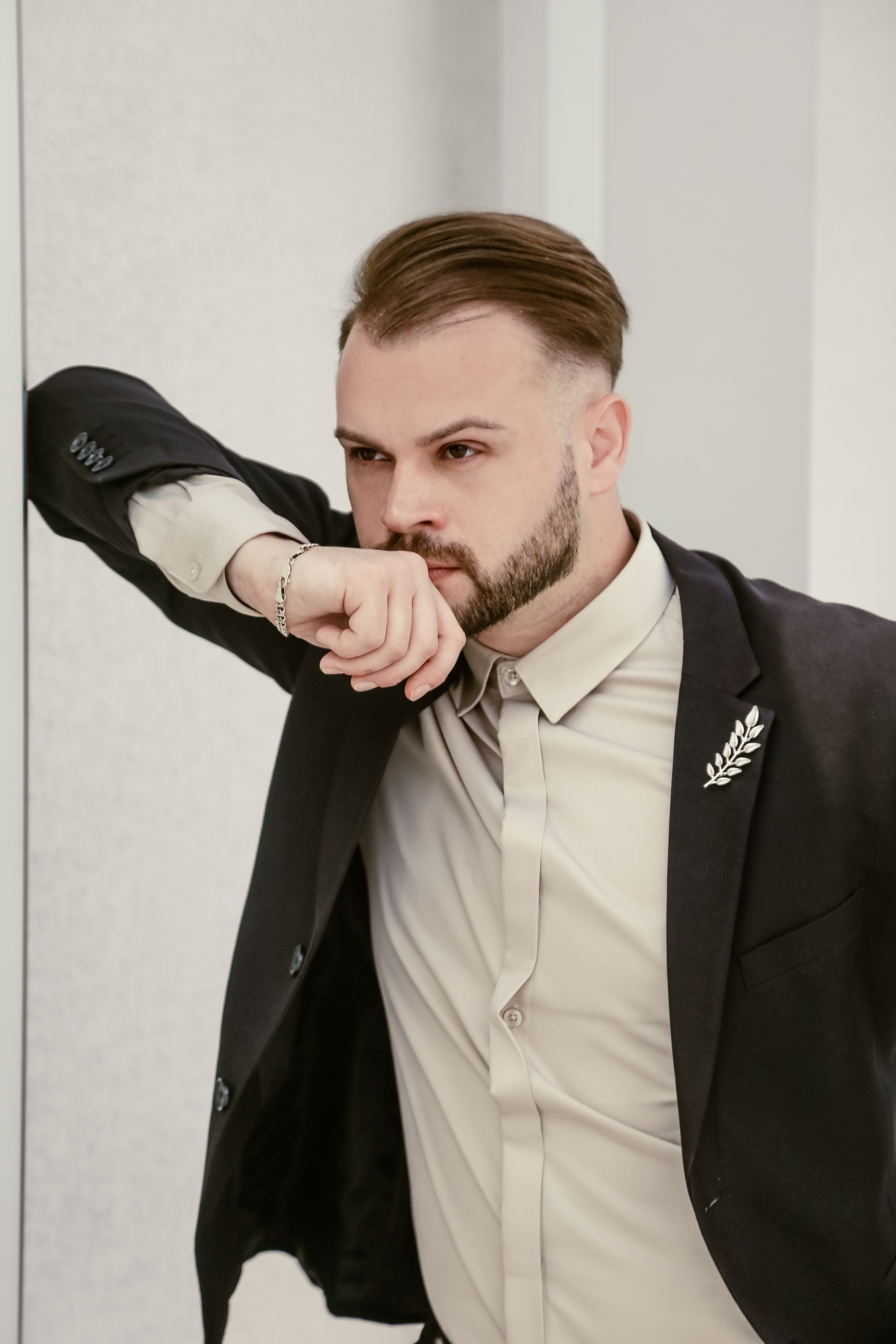 Даниил. Фотограф Гавриленко Светлана