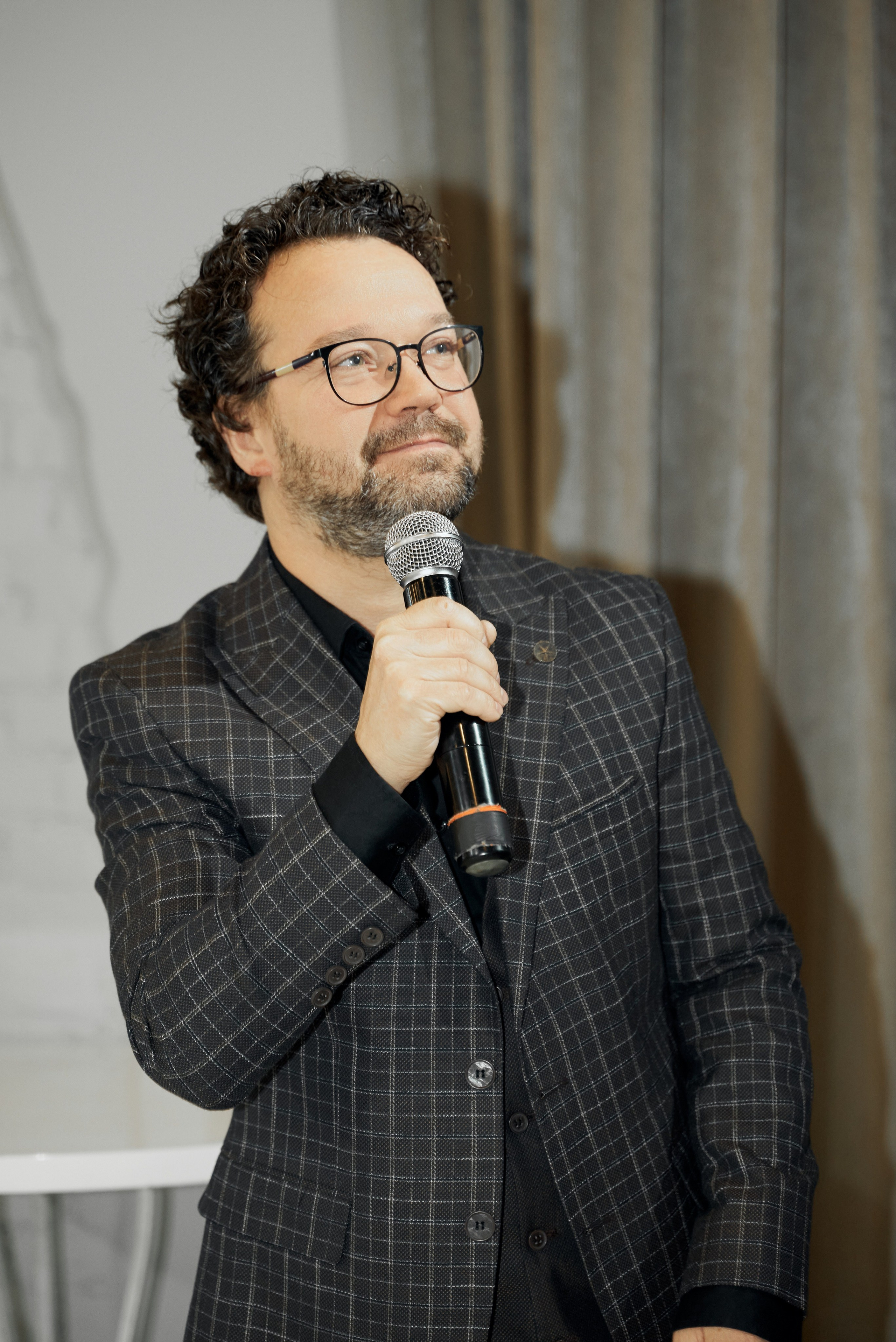 Корпоратив. Свадебный фотограф Александр Браво