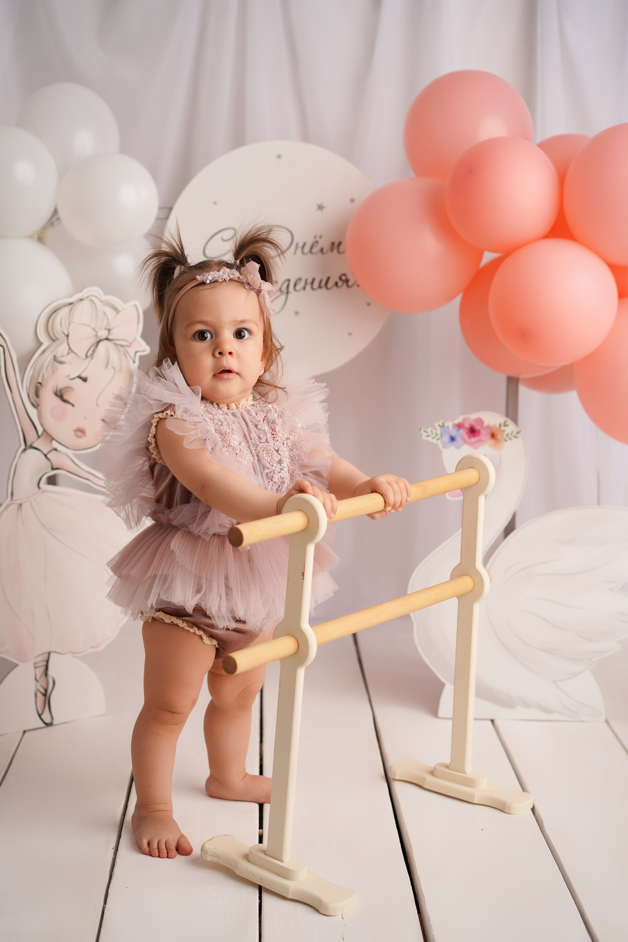 Малыши. Фотограф в Астрахани Максимова Дарья