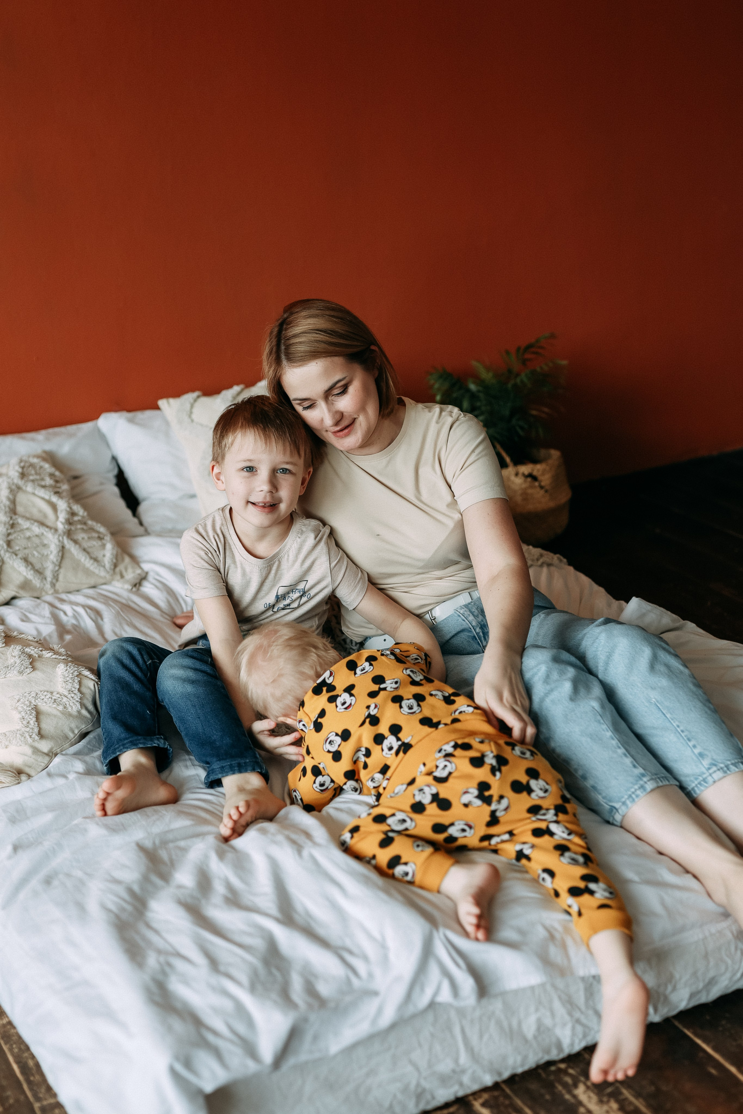 Ксюша. Фотопродакшн продающего контента