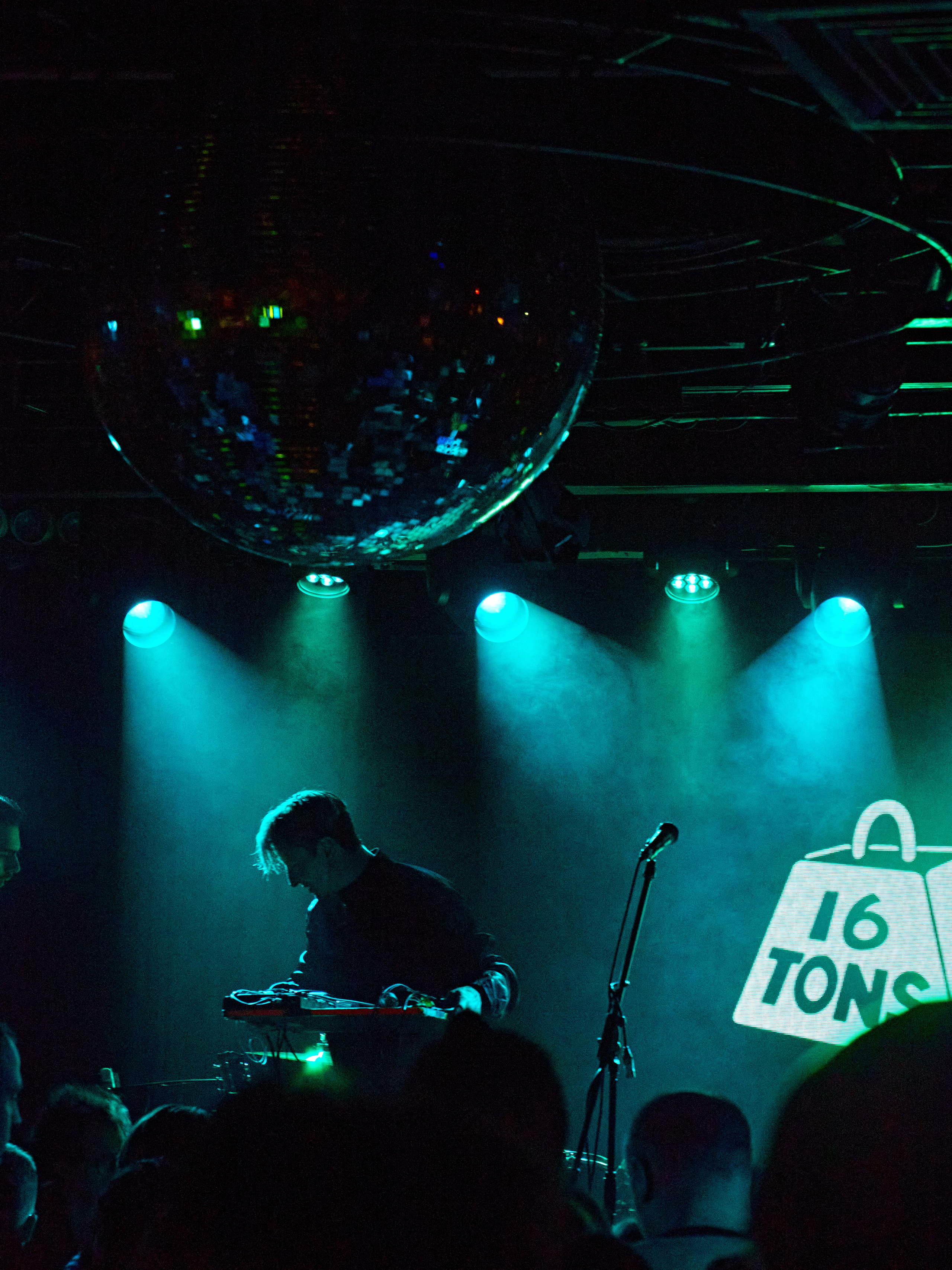 Концерты. Фотограф всего