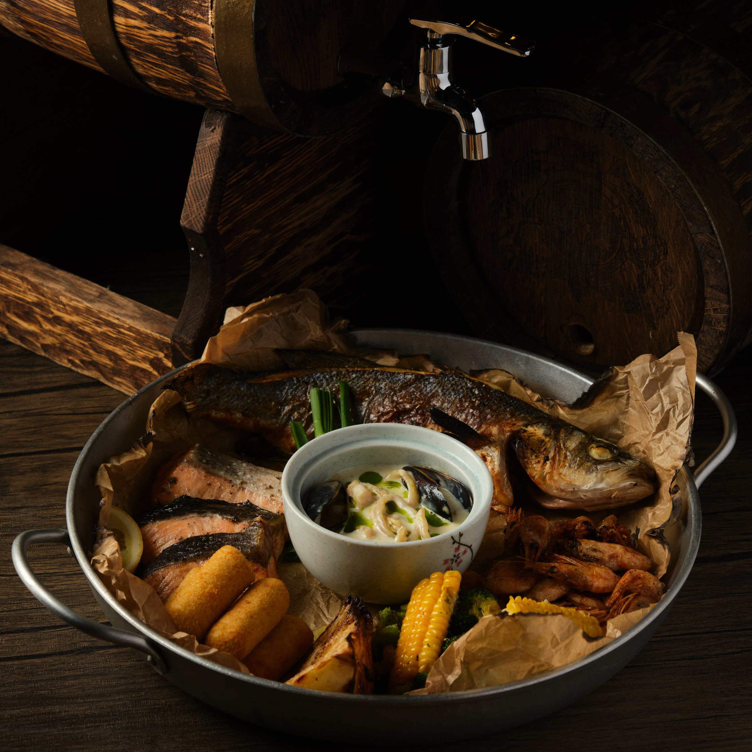 Ресторан Brewery. Коммерческий фотограф Астана. Fashion съемка Food съемка, Reels