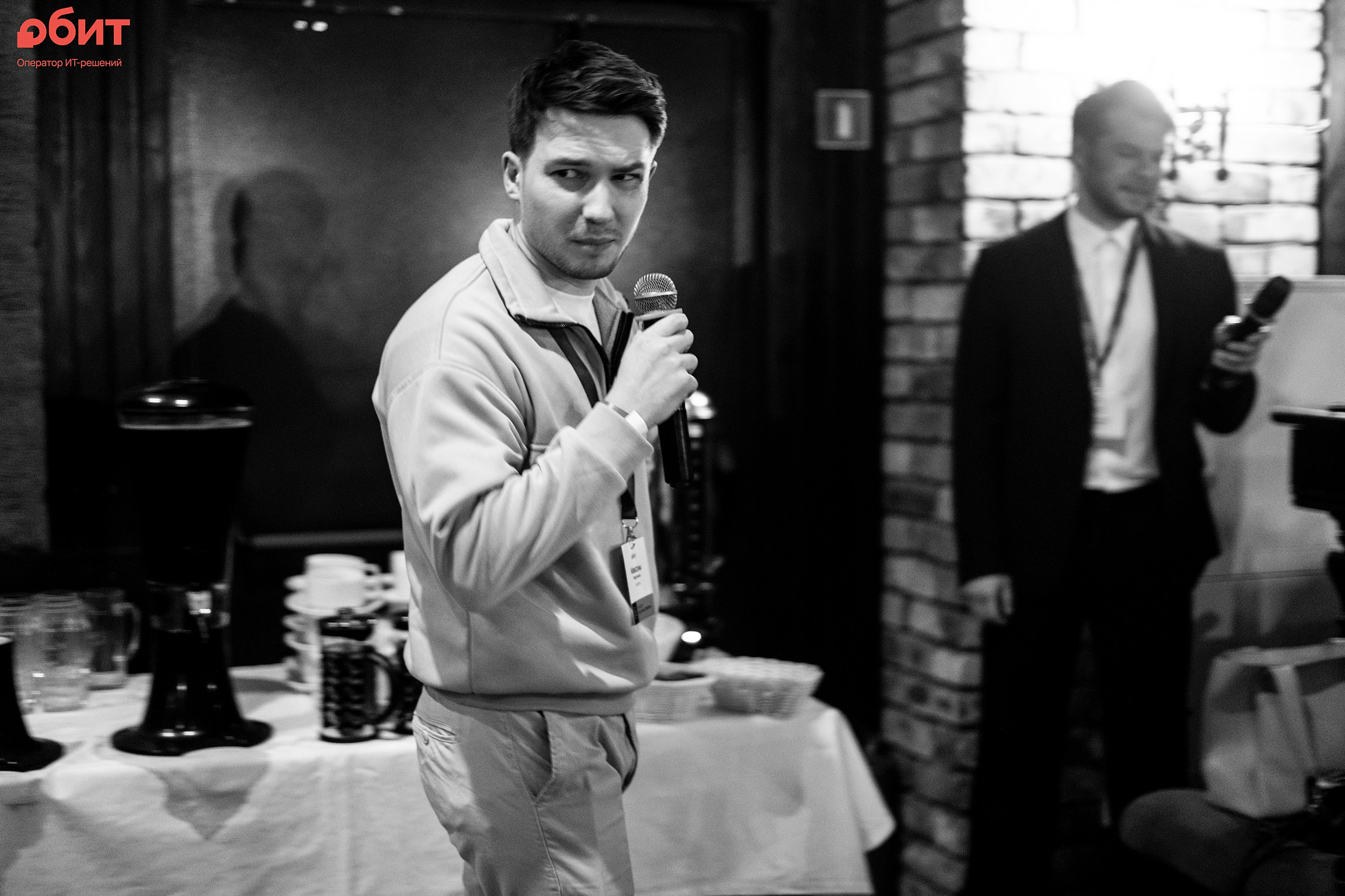 ОБИТ. Фотограф Казань