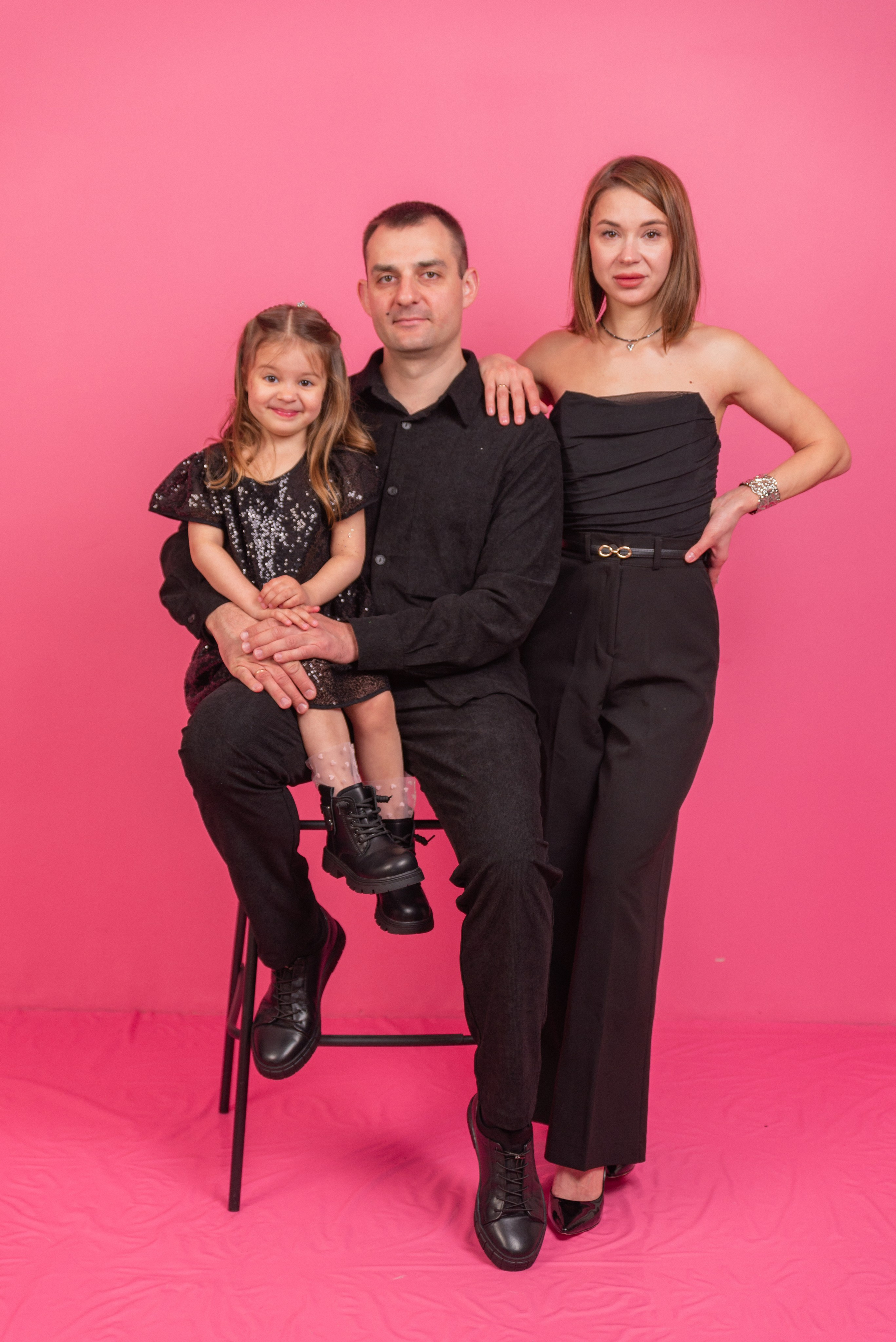 День рождения. Семейный Фотограф в Краснодаре и крае