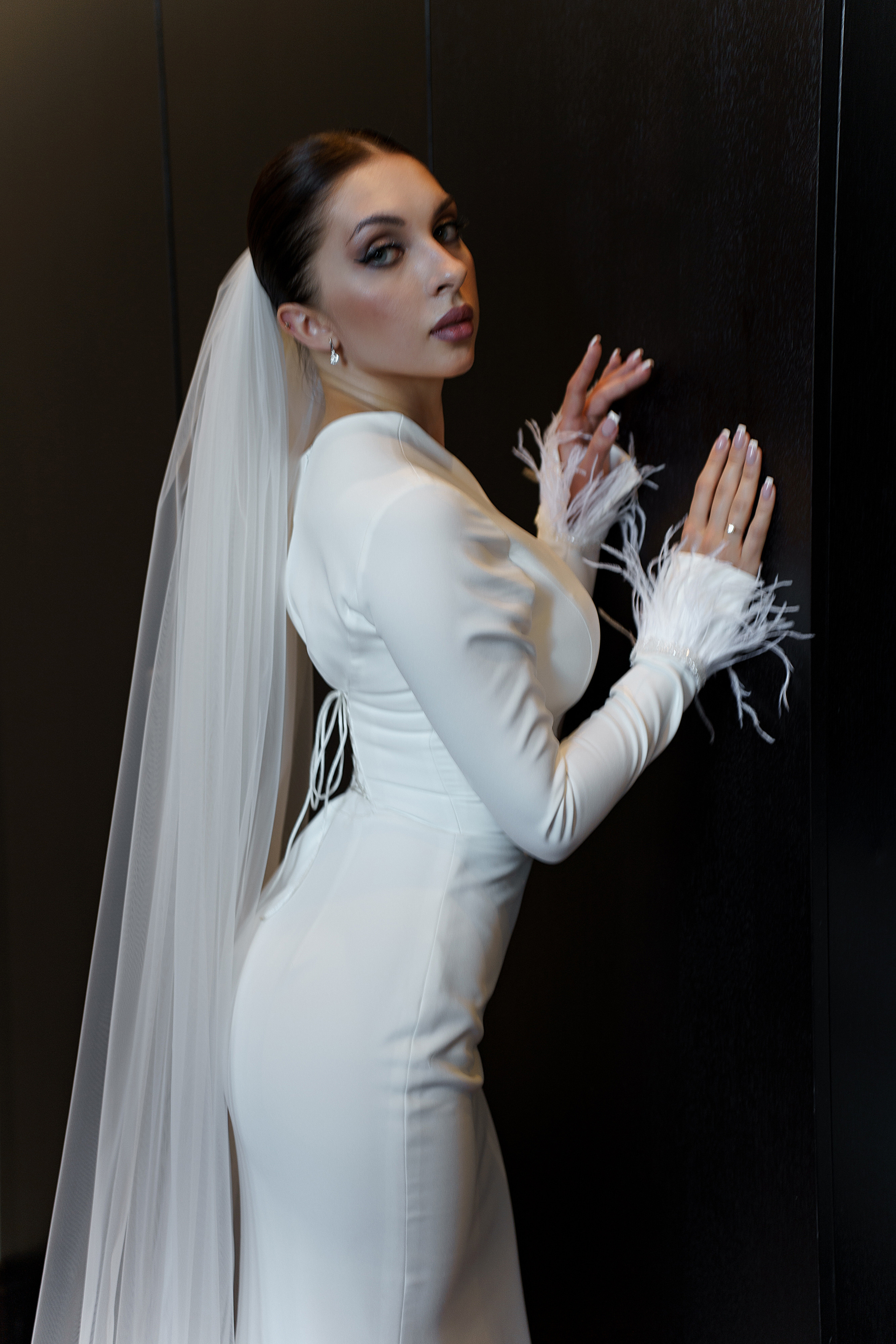 Глеб Лиза. Свадебный фотограф в Краснодаре Алексей Кудинов