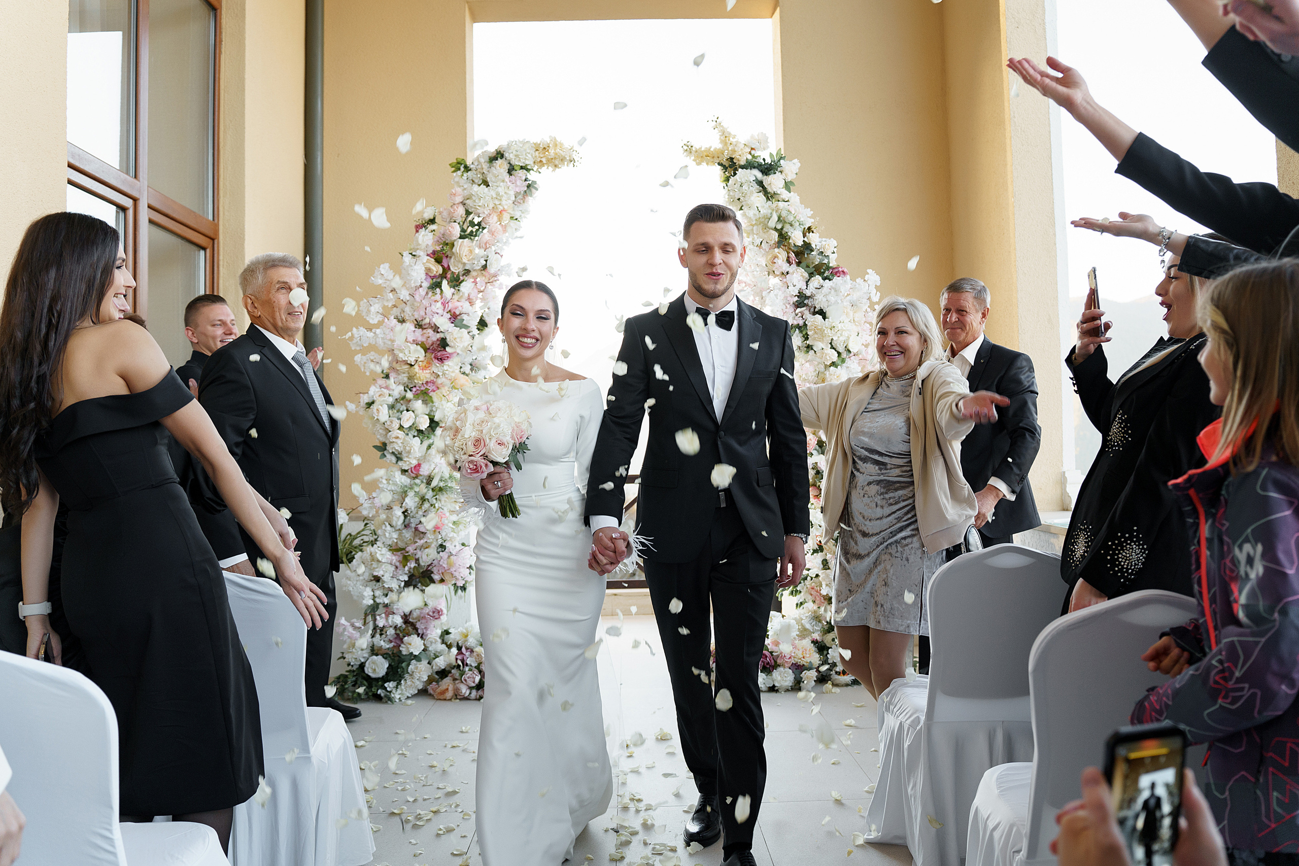 Глеб Лиза. Свадебный фотограф в Краснодаре Алексей Кудинов