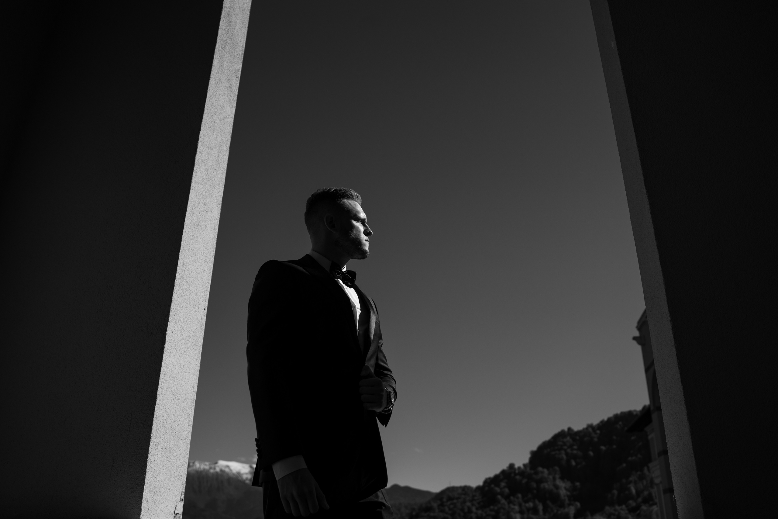 Глеб Лиза. Свадебный фотограф в Краснодаре Алексей Кудинов