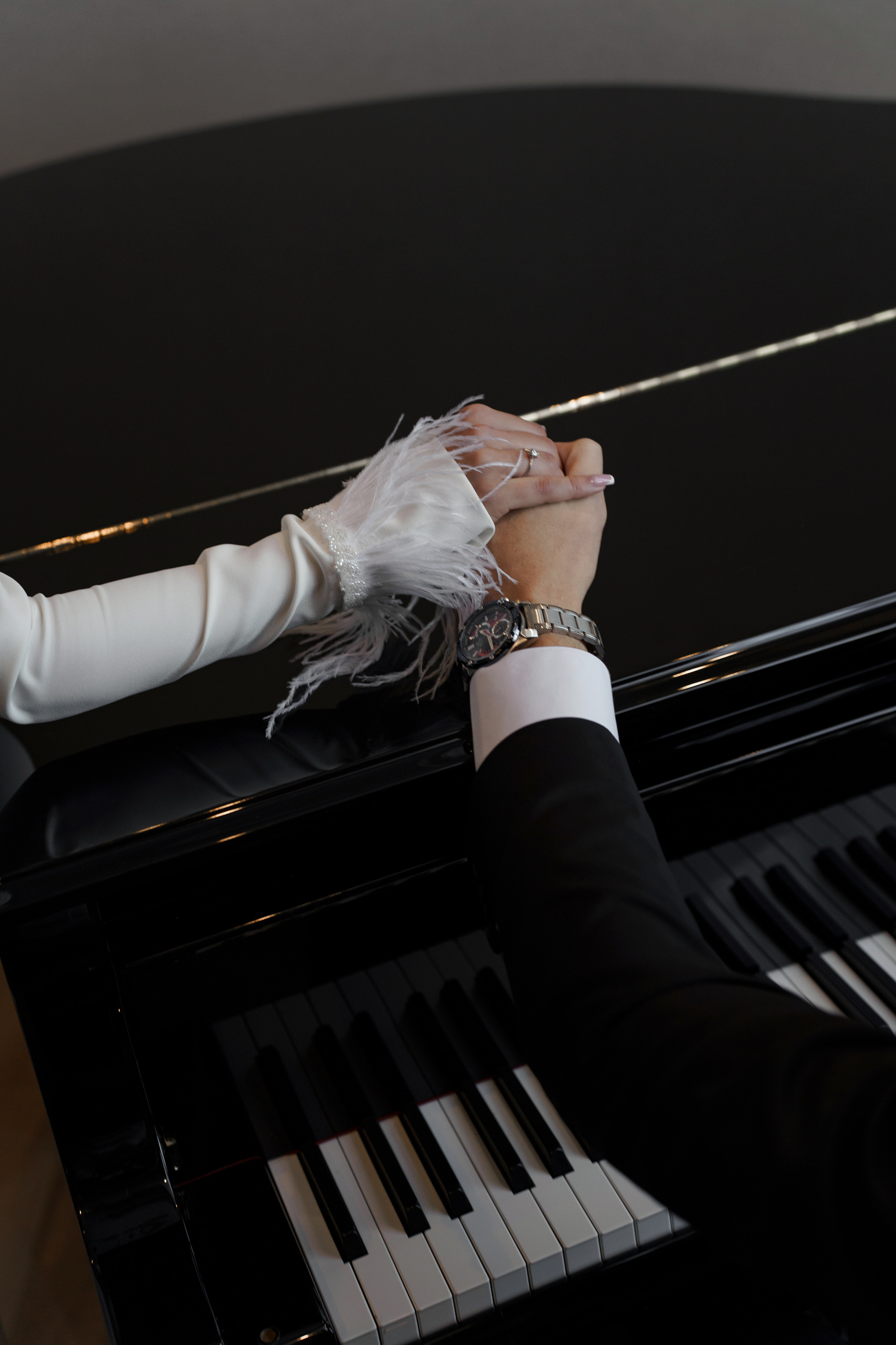 Глеб Лиза. Свадебный фотограф в Краснодаре Алексей Кудинов