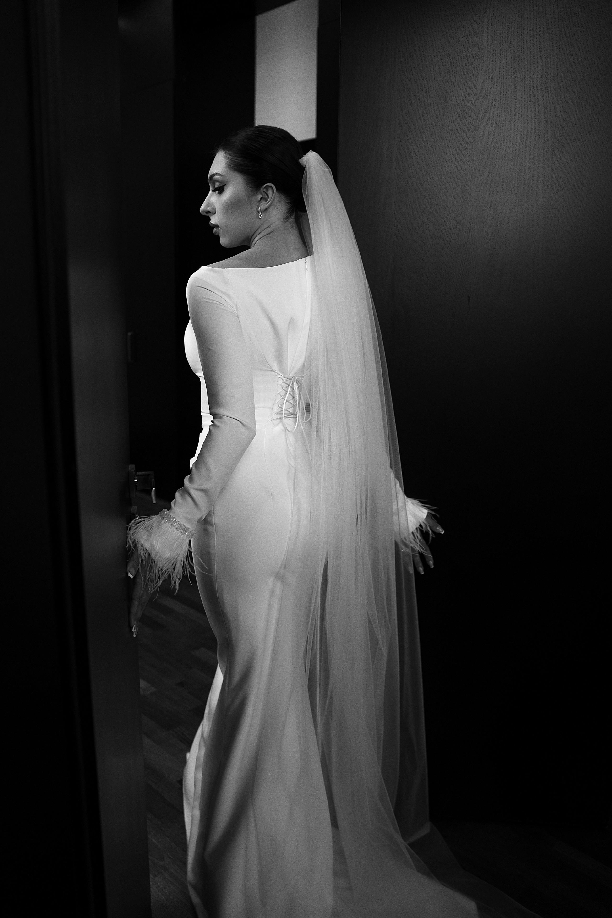 Глеб Лиза. Свадебный фотограф в Краснодаре Алексей Кудинов