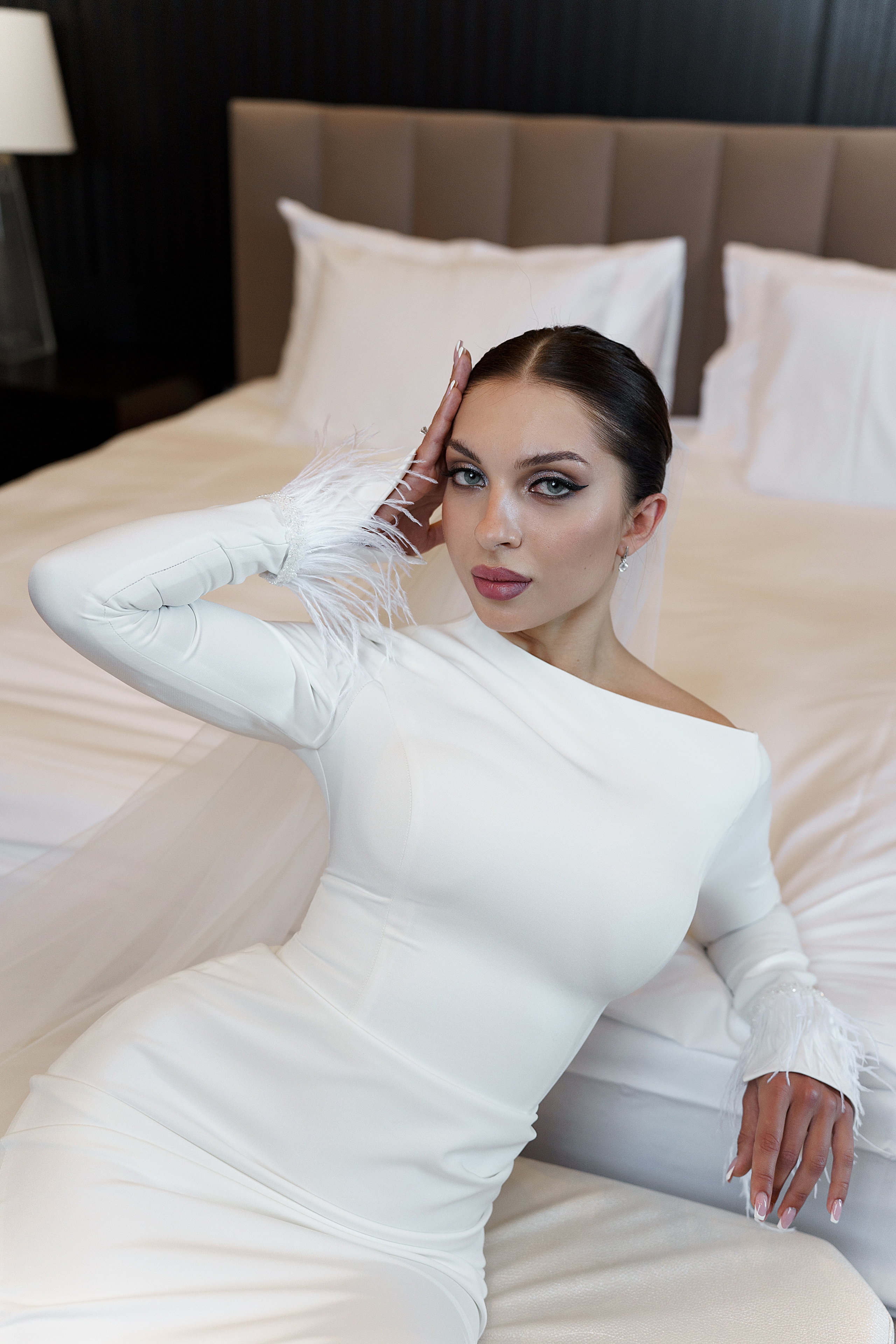 Глеб Лиза. Свадебный фотограф в Краснодаре Алексей Кудинов