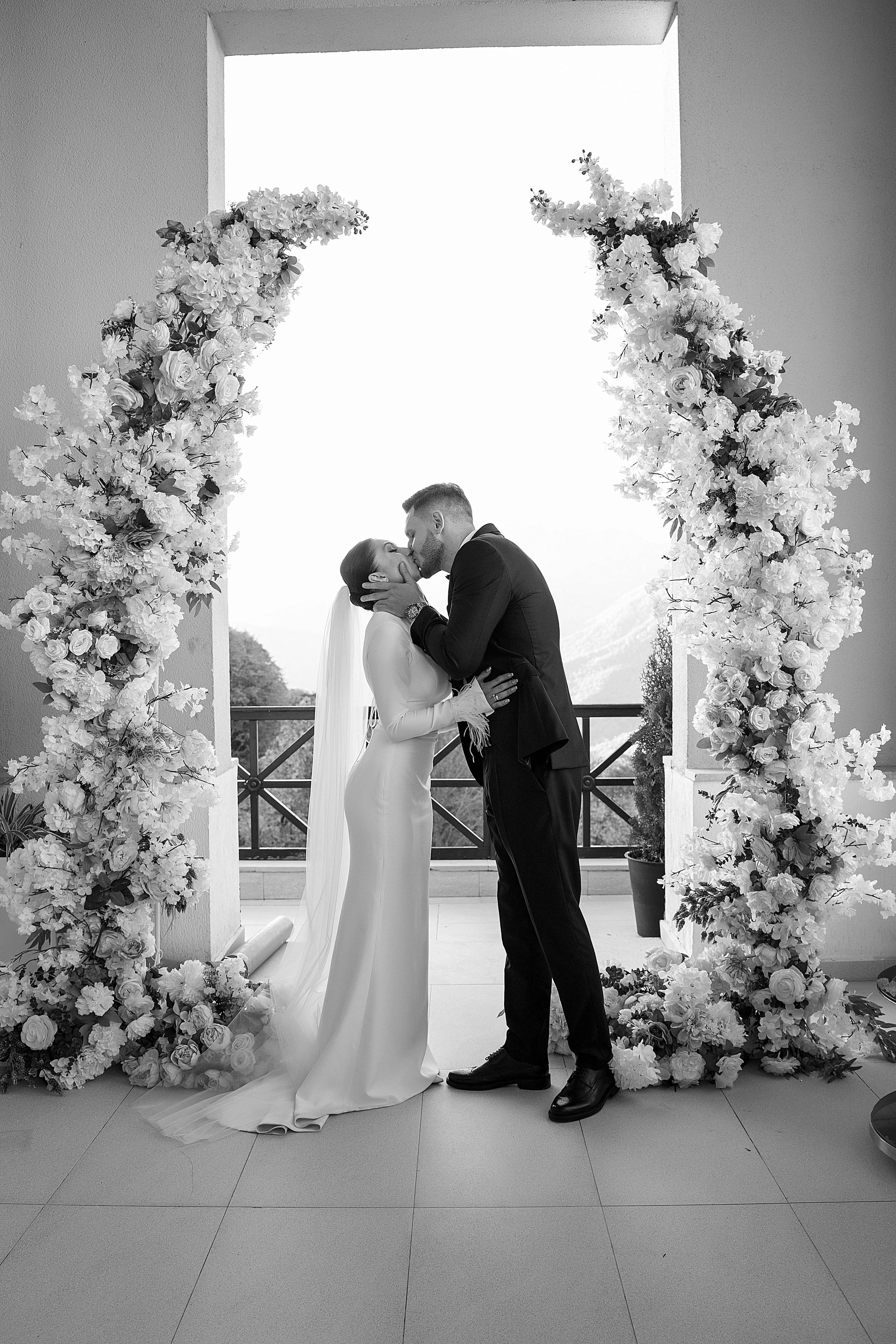 Глеб Лиза. Свадебный фотограф в Краснодаре Алексей Кудинов