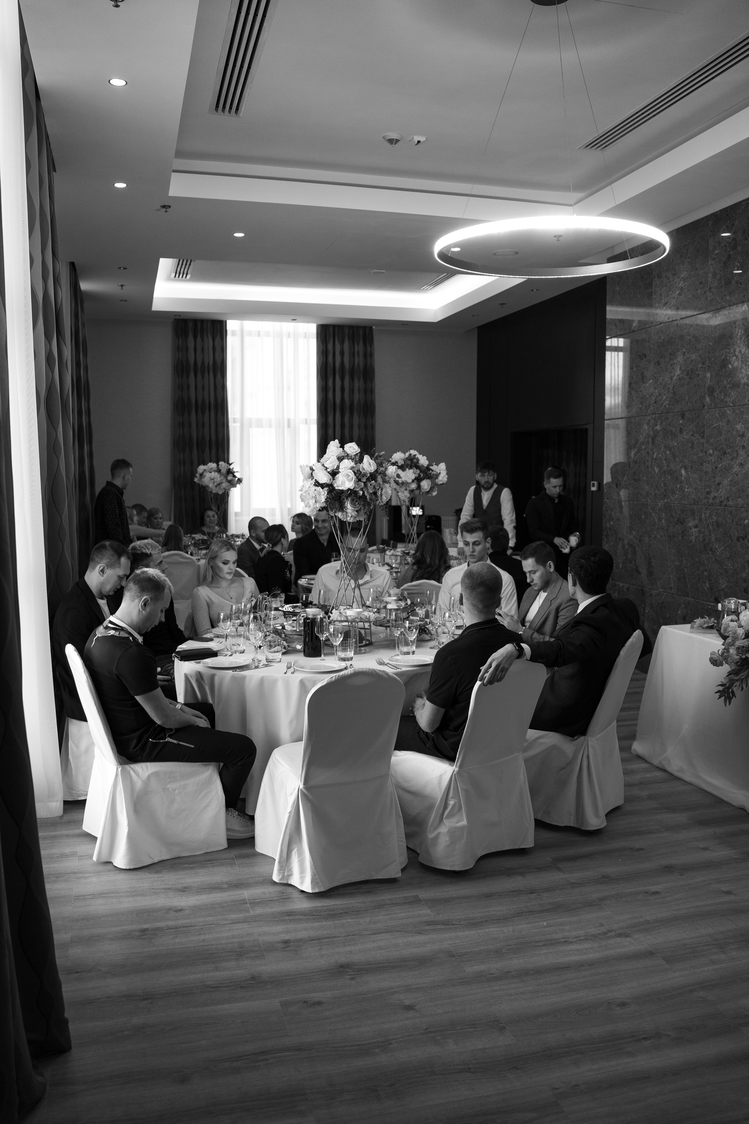 Глеб Лиза. Свадебный фотограф в Краснодаре Алексей Кудинов