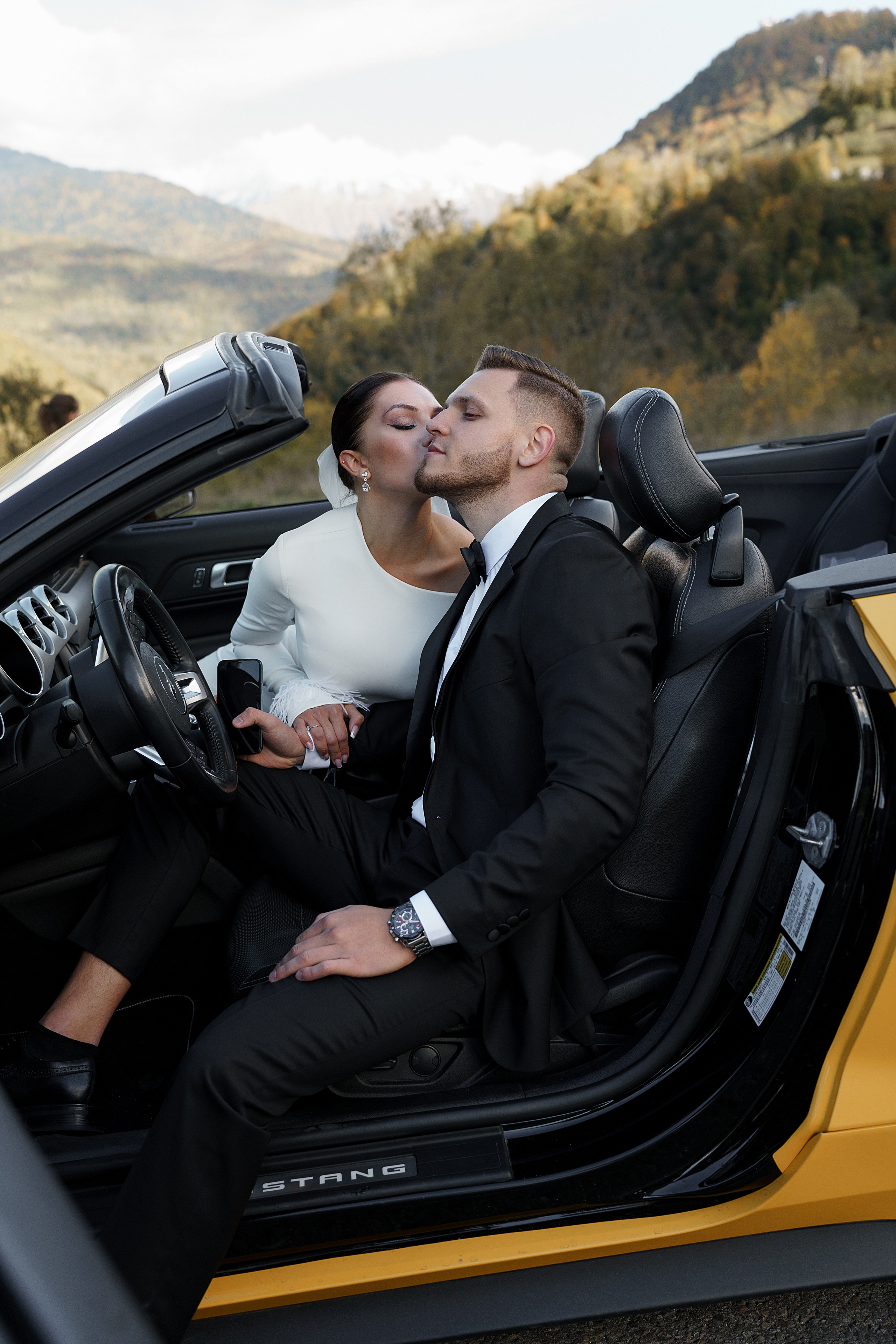 Глеб Лиза. Свадебный фотограф в Краснодаре Алексей Кудинов