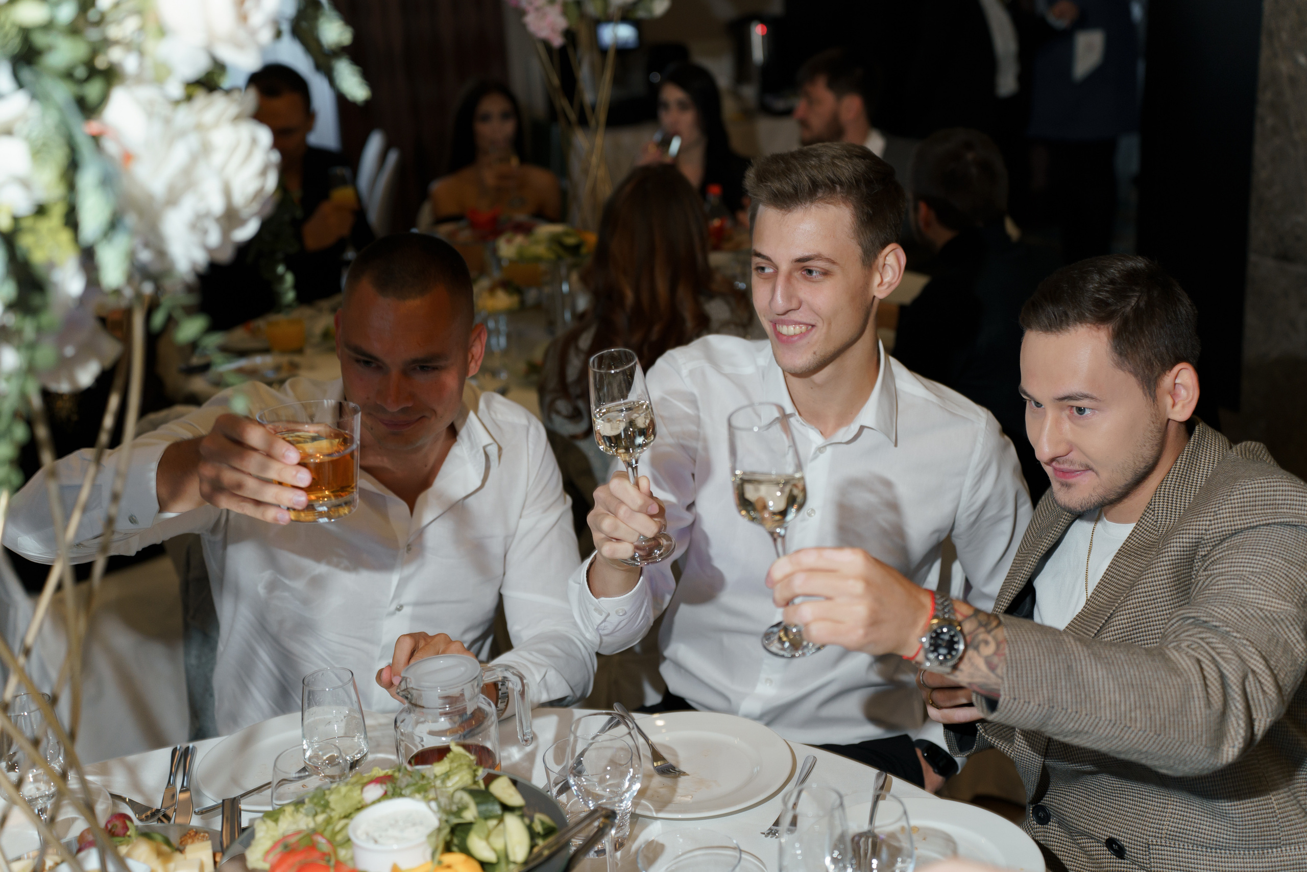 Глеб Лиза. Свадебный фотограф в Краснодаре Алексей Кудинов