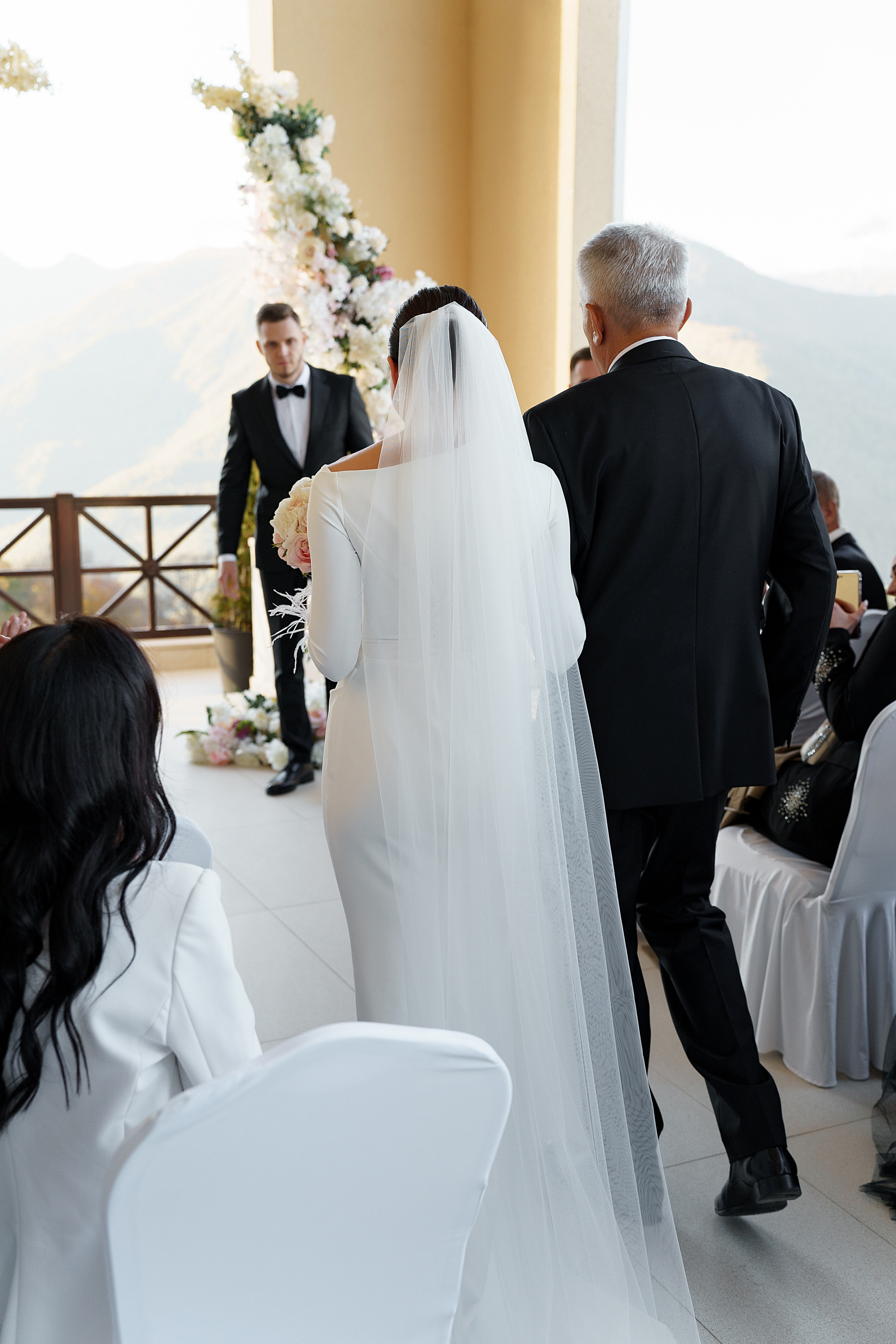 Глеб Лиза. Свадебный фотограф в Краснодаре Алексей Кудинов