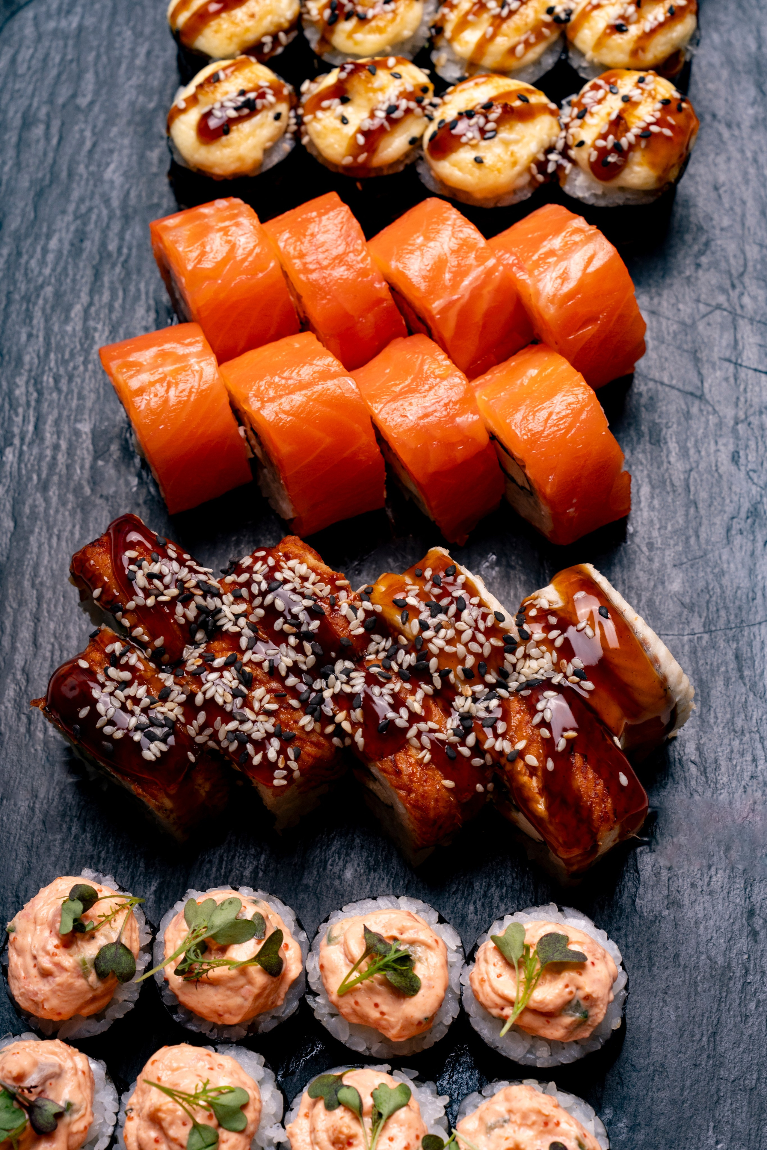 Фудсъемки. Dmitry Golenko