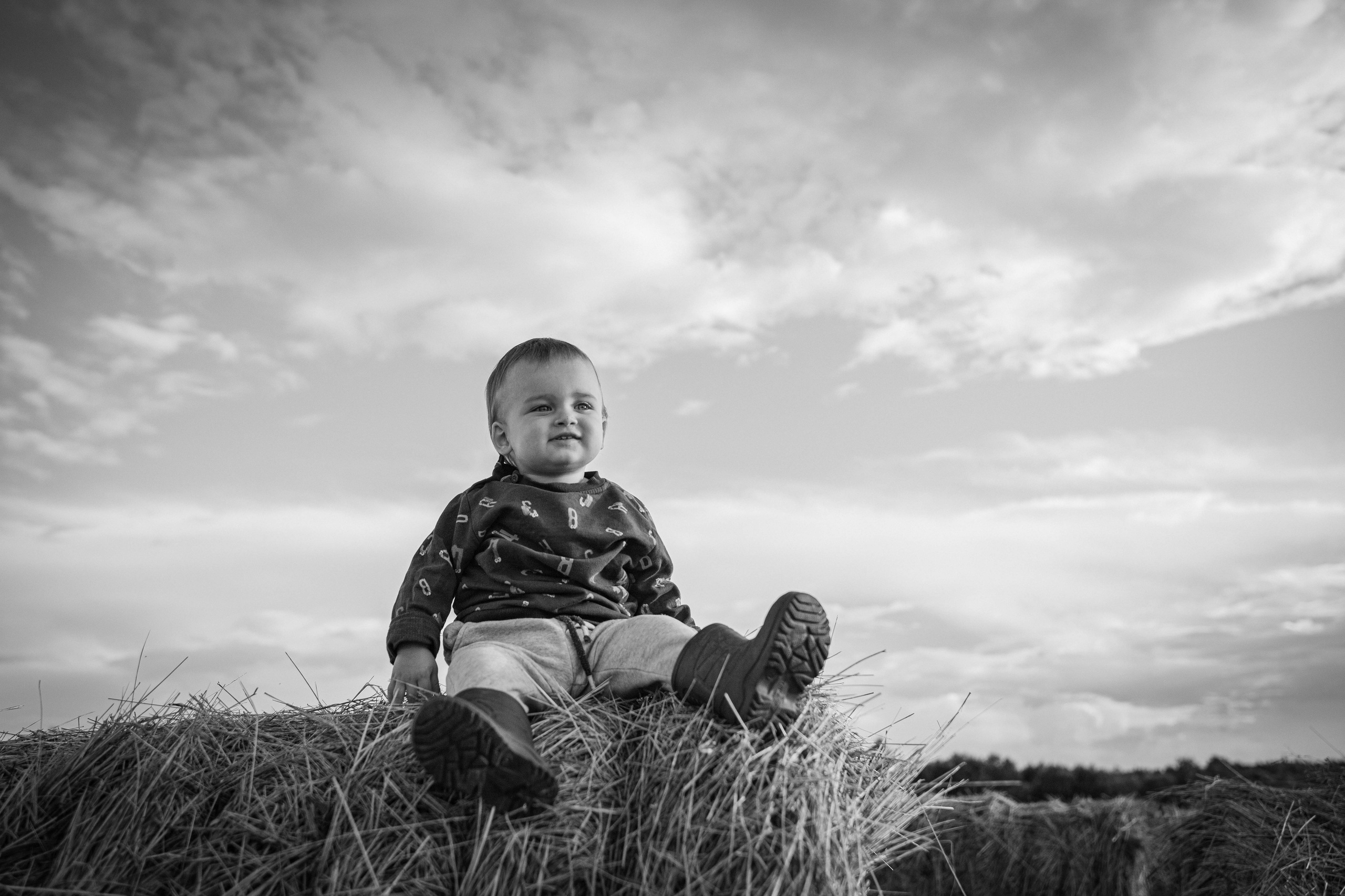 Черно-белое. Семейный и детский фотограф в Москве и на Бали Светлана Матюнина