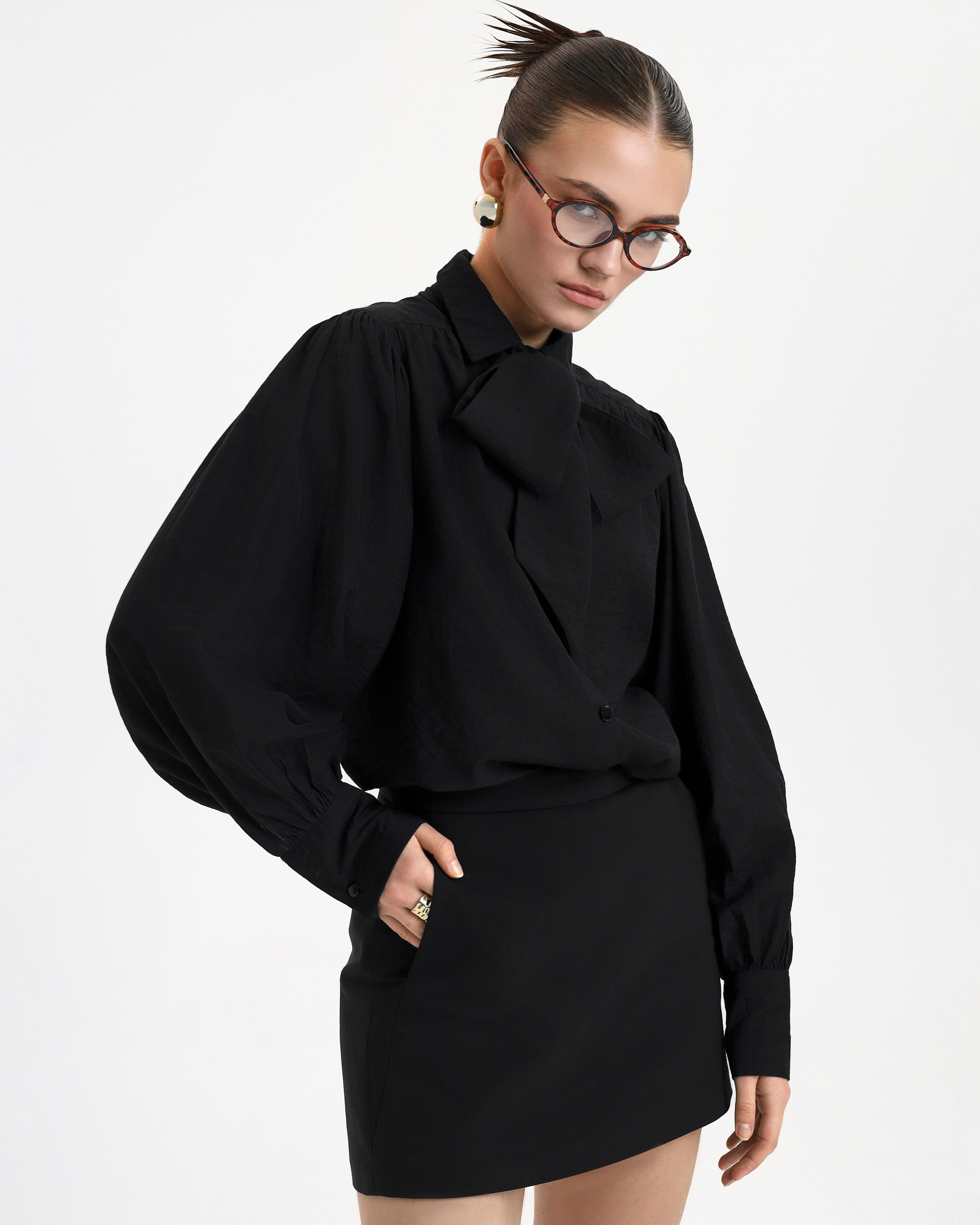 Бренды (модельные). Фотопродакшн продающего контента