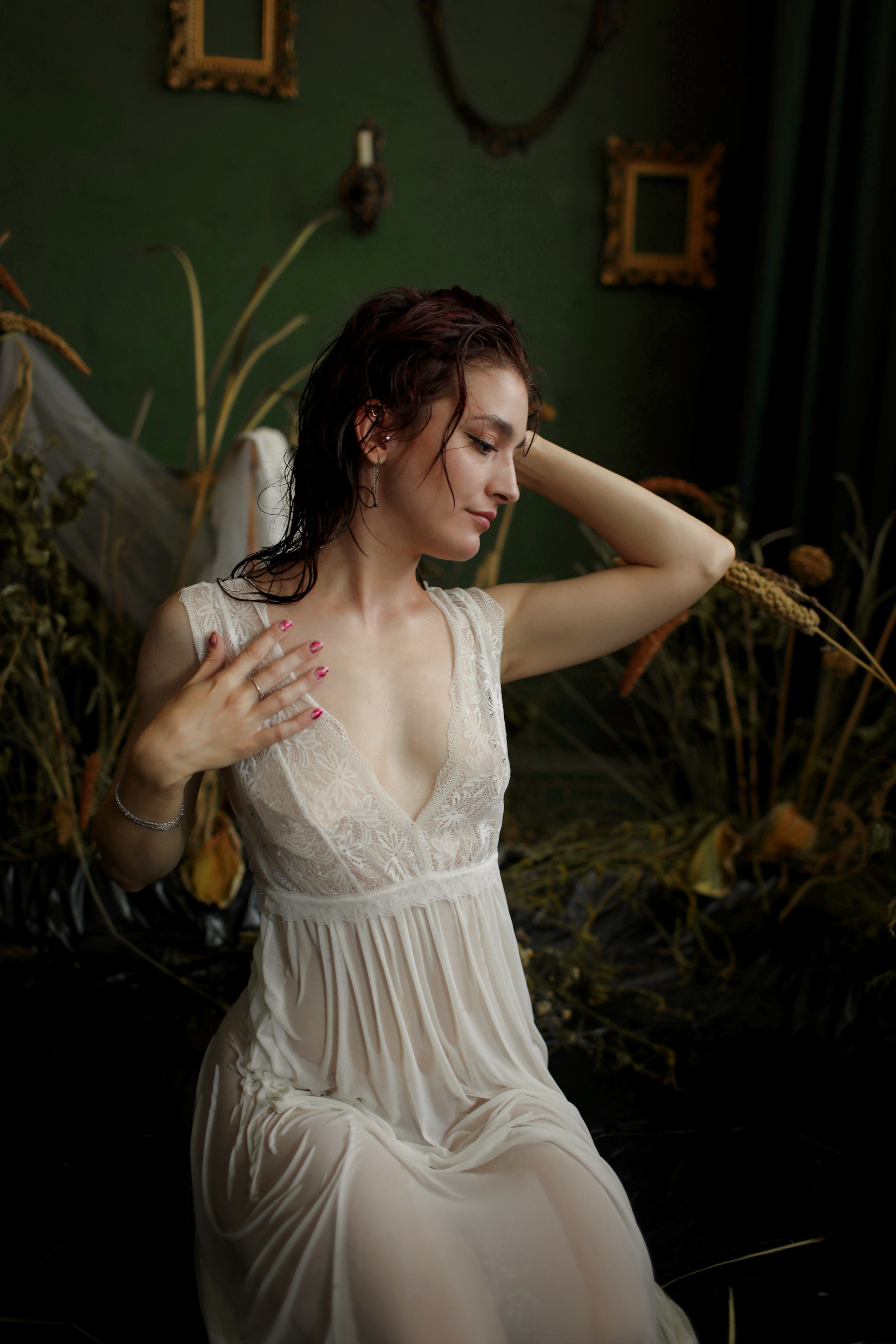 Затопленная комната: 2. Детский и женский фотограф в Кемерово Анна Смирнова