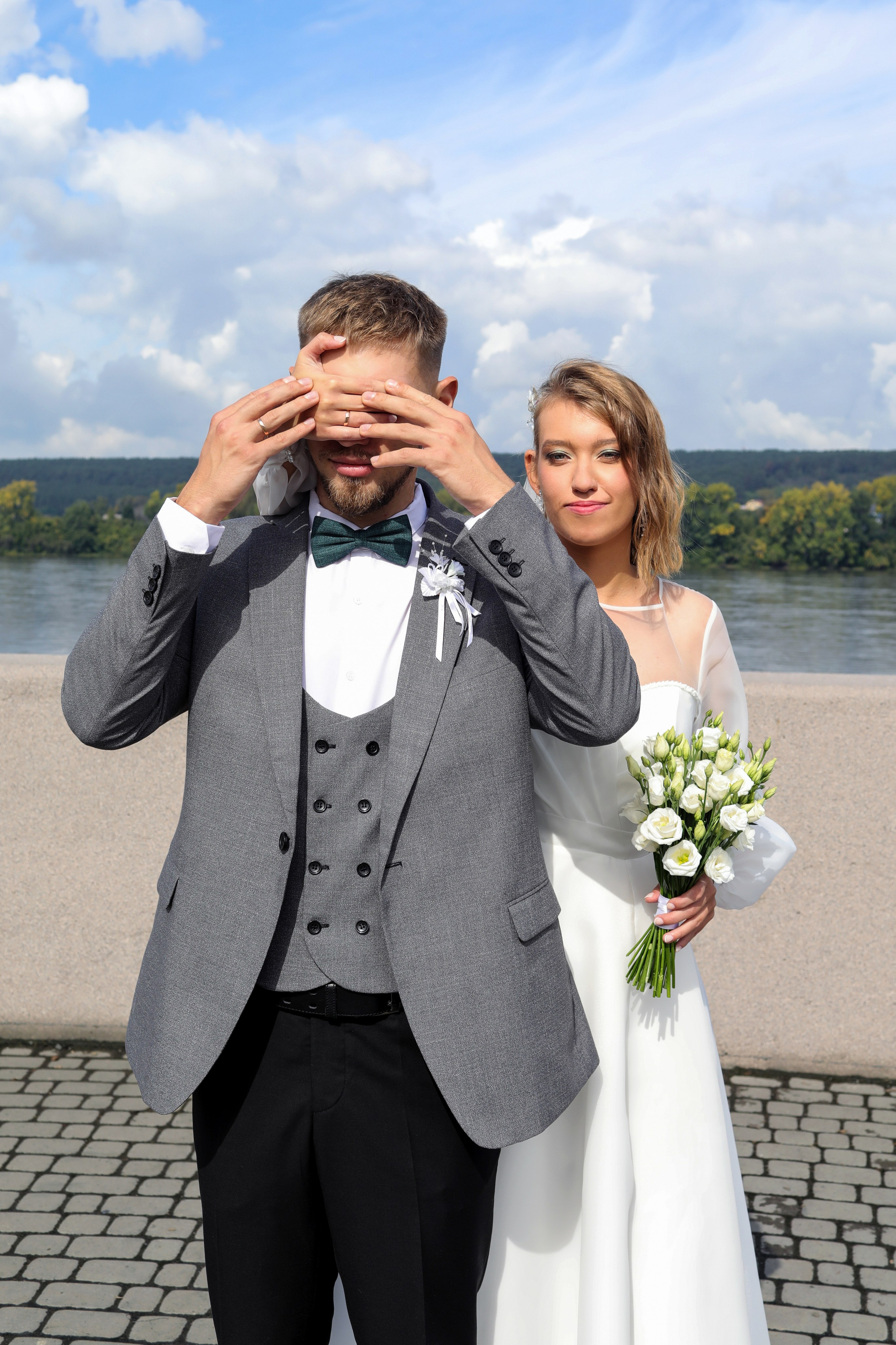 Никита и Юлия. Детский и женский фотограф в Кемерово Анна Смирнова