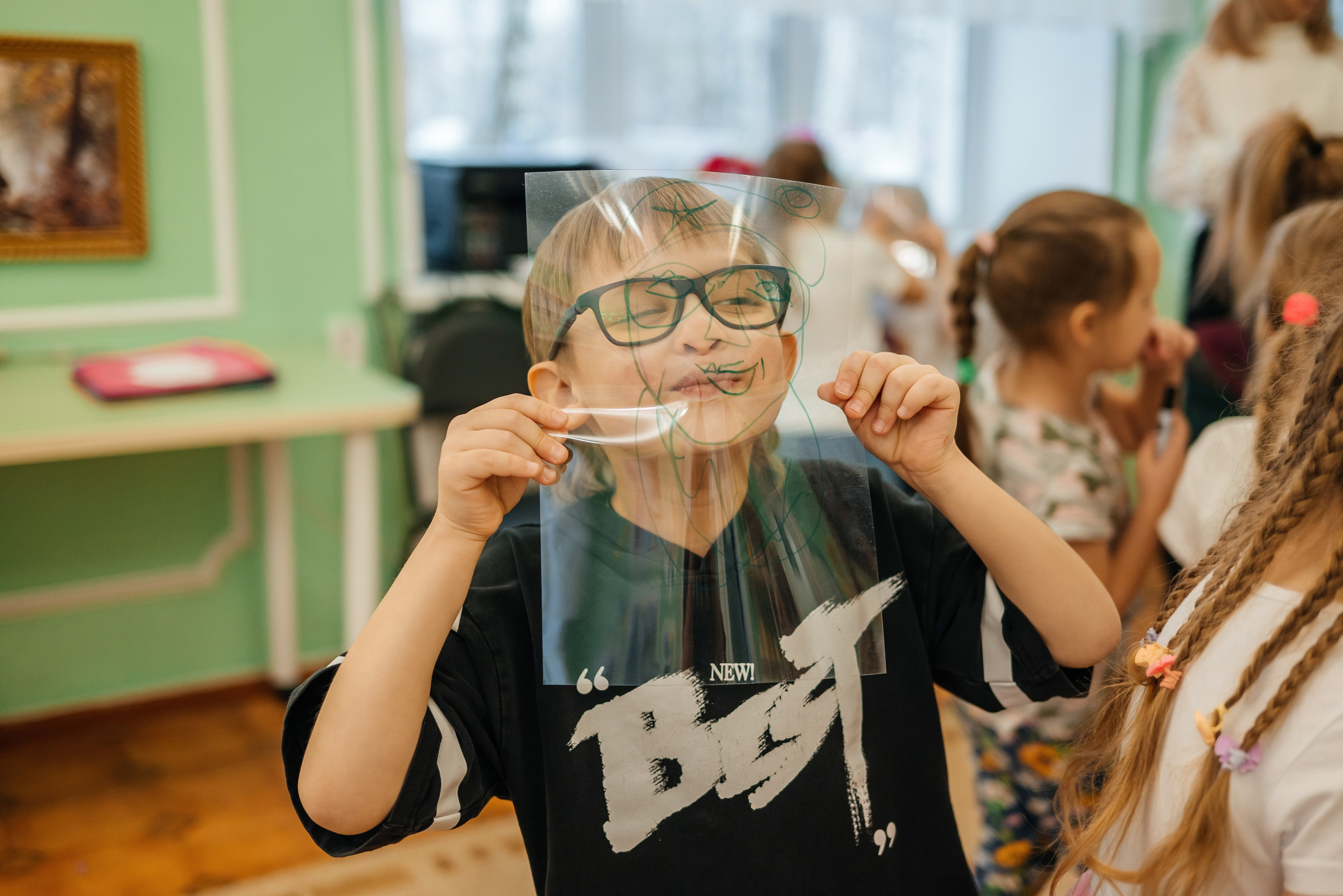 Детский сад. Фото. Современные выпускные альбомы. Воткинск