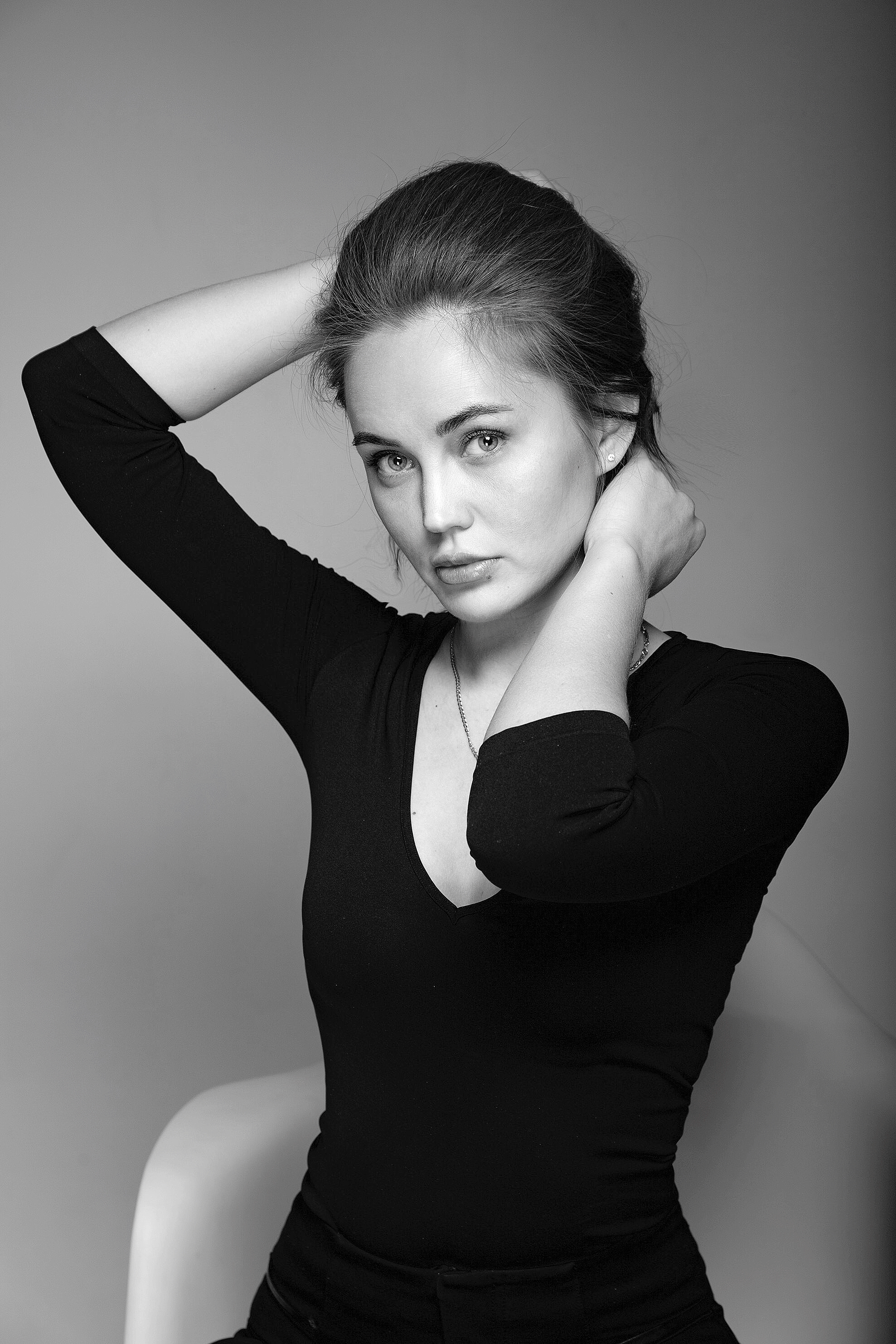 Студийная съемка. Семейный, портретный фотограф Зайцева Альбина