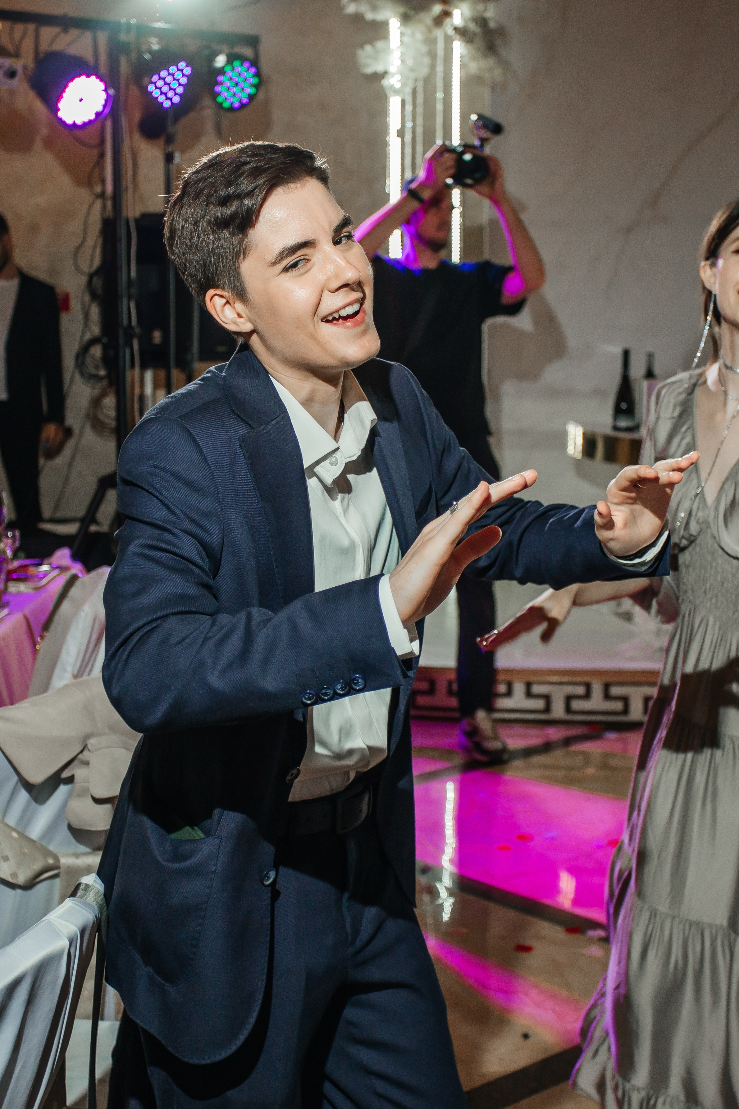 Максим и Катя. Свадебный фотограф в Краснодаре Николай Крауз