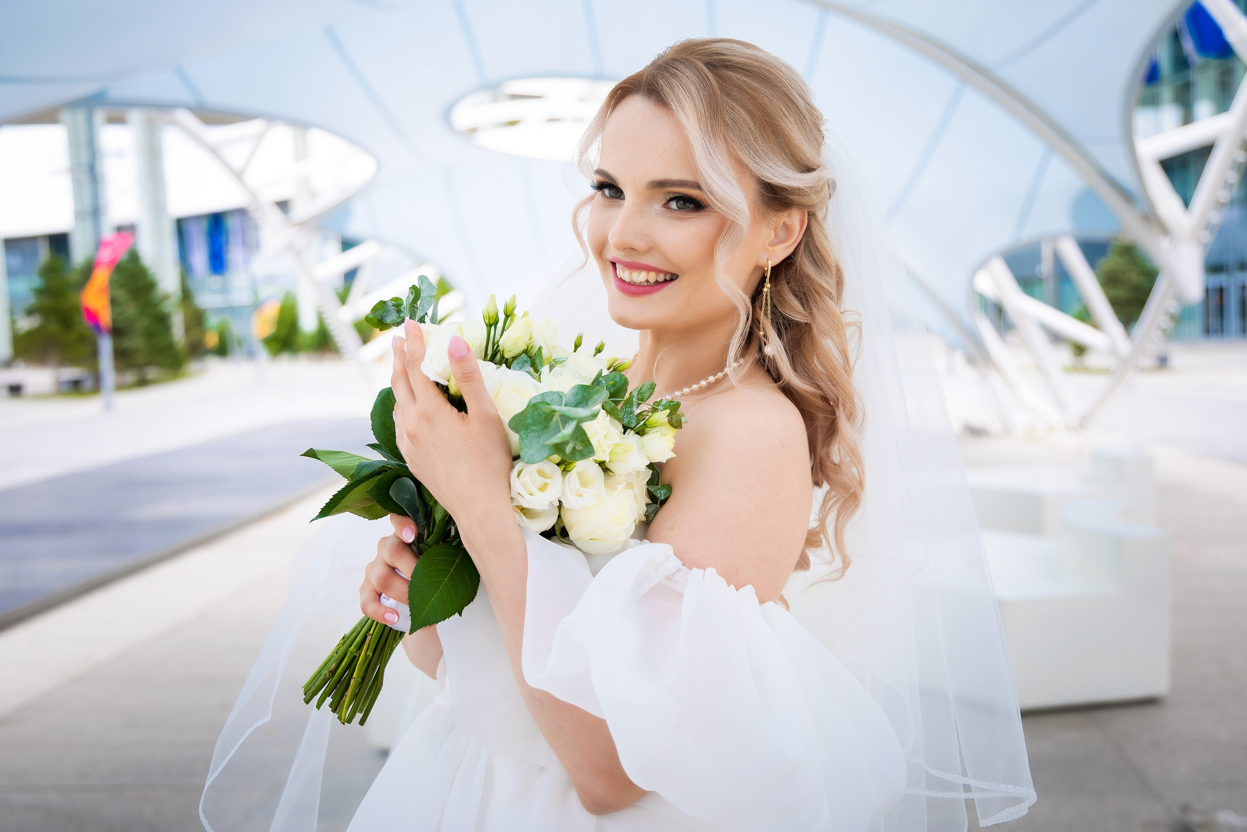 Олег и Надежда Астана. Семейный и Свадебный фотограф в Астане Александр Астапов