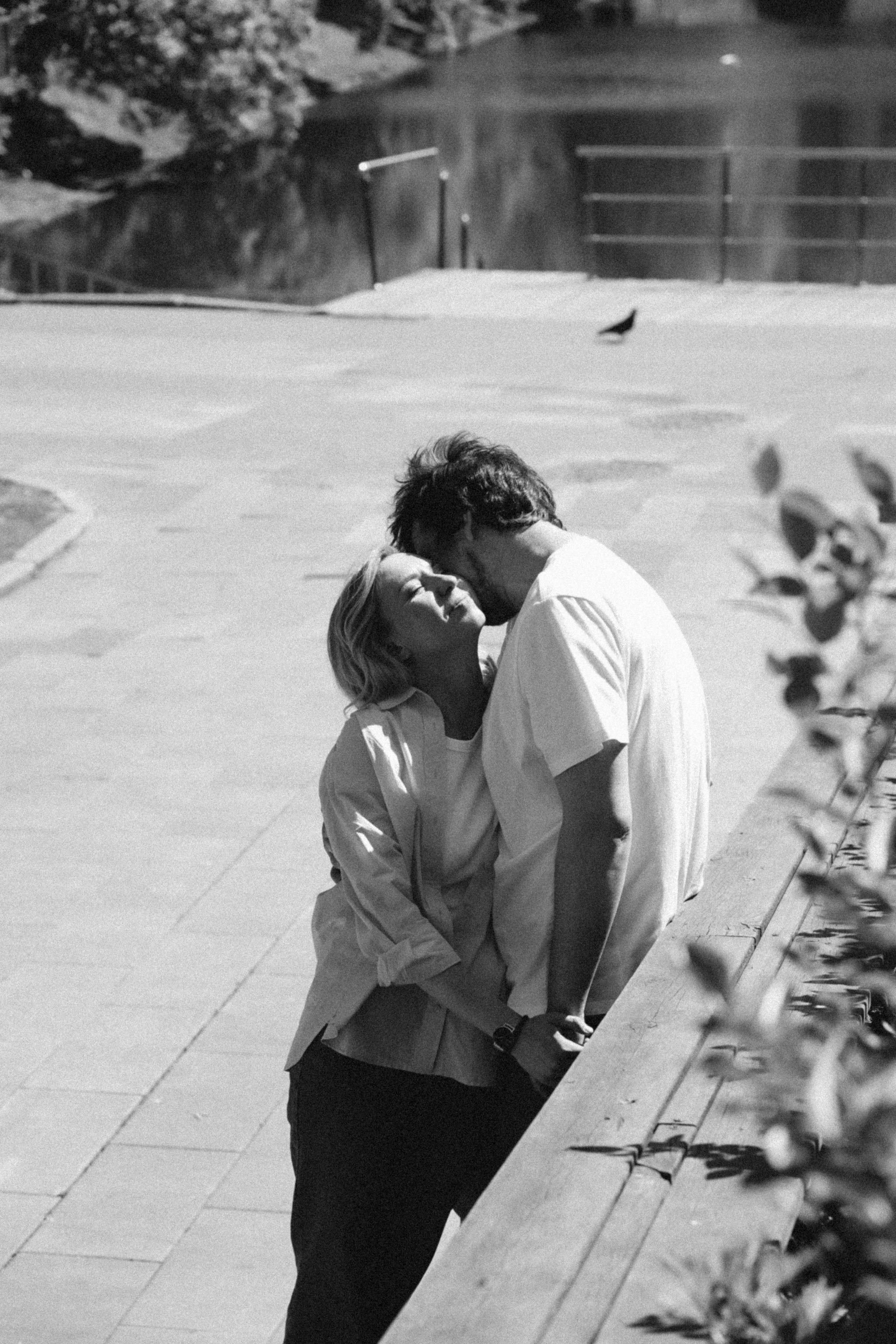 Просто улыбайся. Семейный и свадебный фотограф