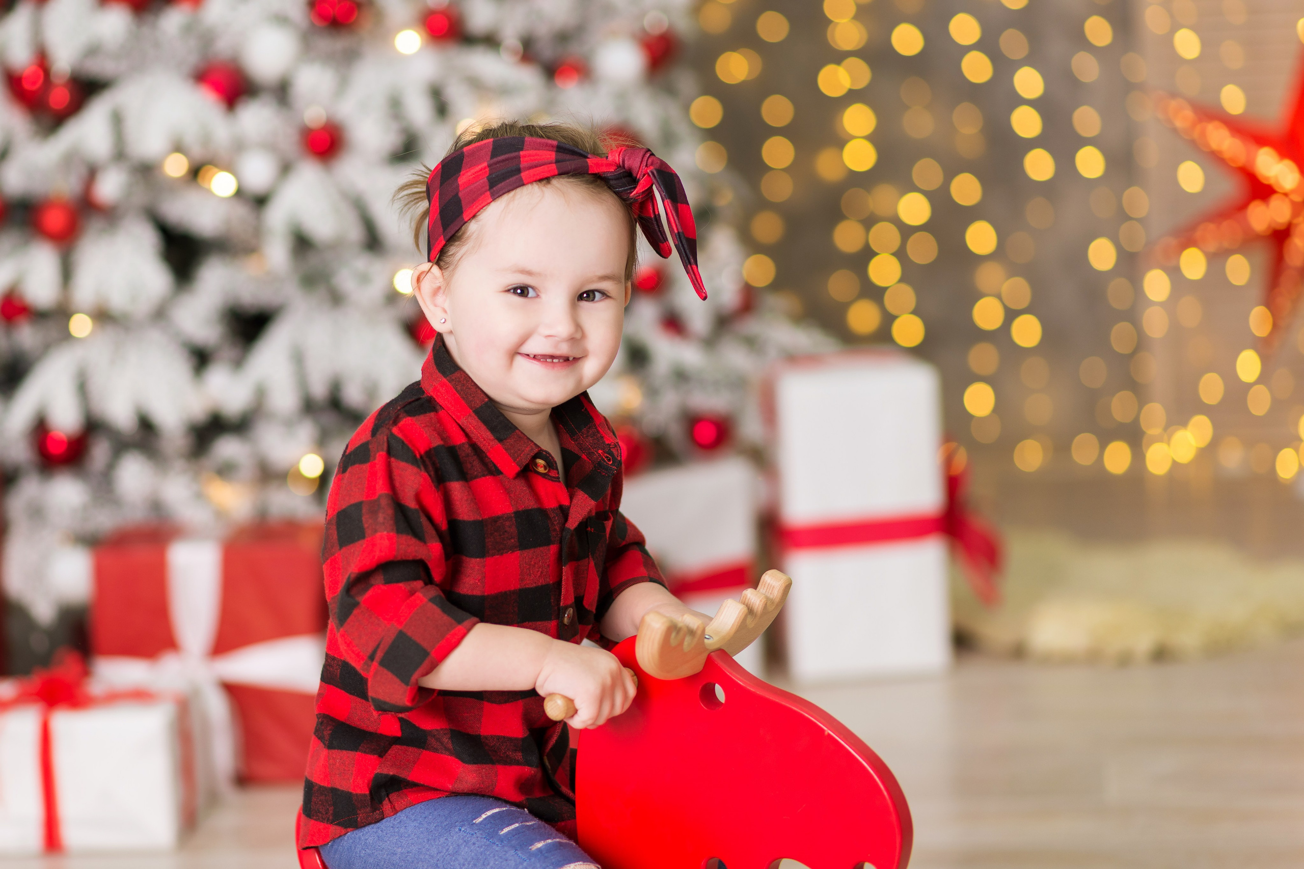 Детки. Главная