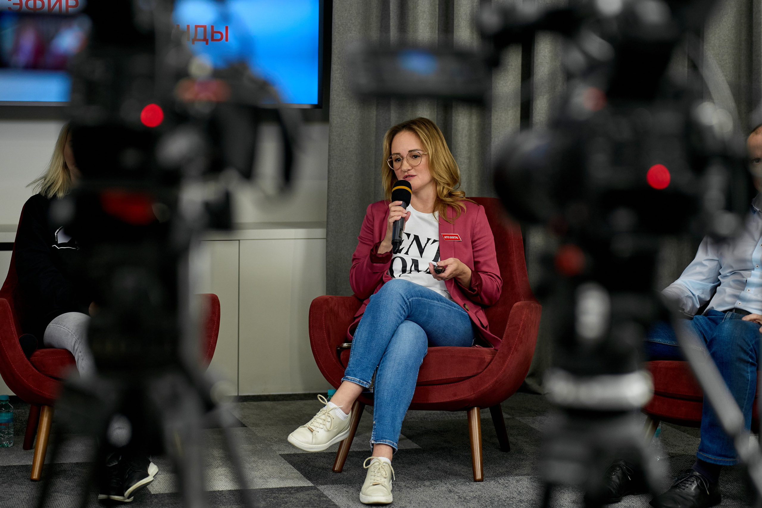 Репортажный ивент фотограф в Москве Александр Гладкий