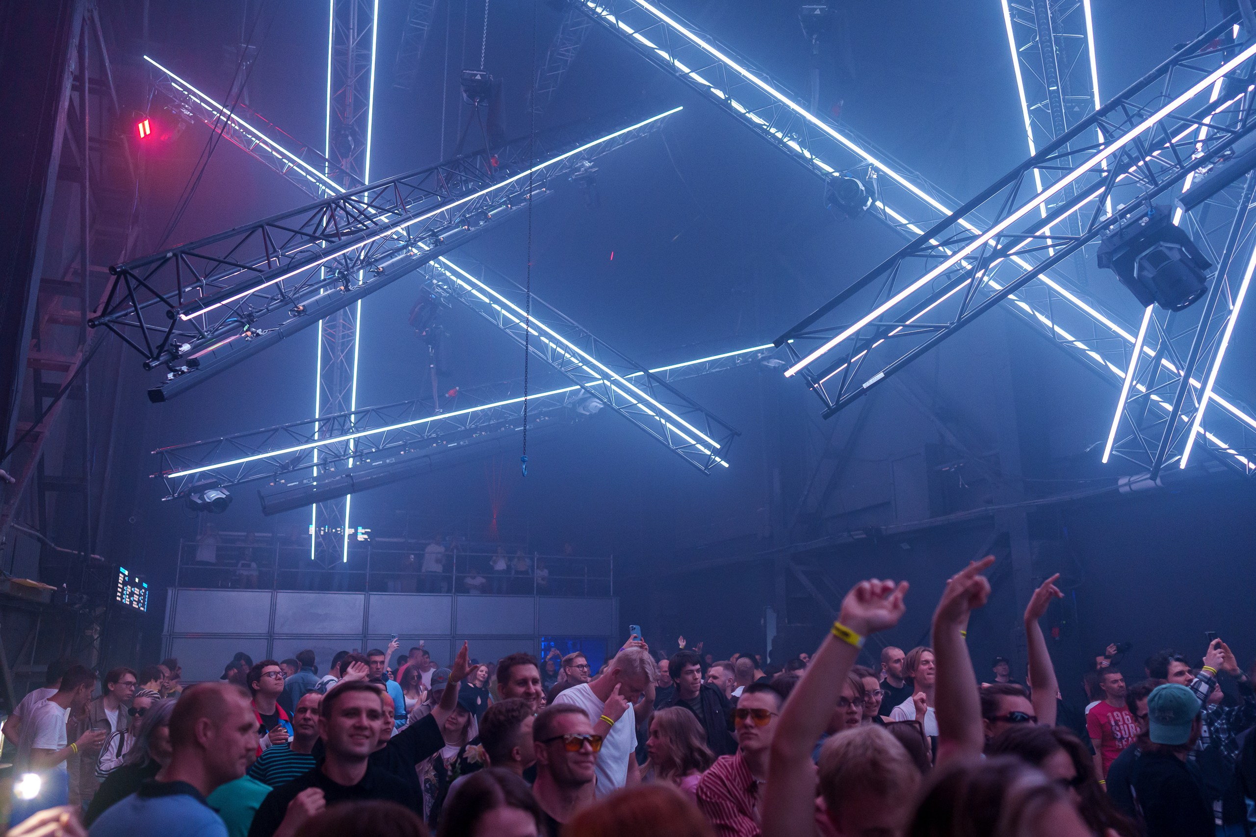 Resonance x TSEH. Sunnyman