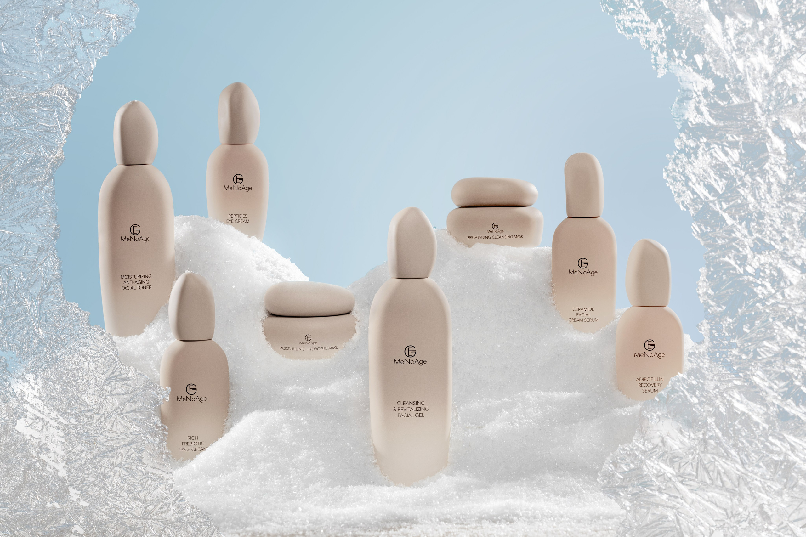 MeNoAge. Предметный фотограф Елена Гребнева, Москва, Раменское