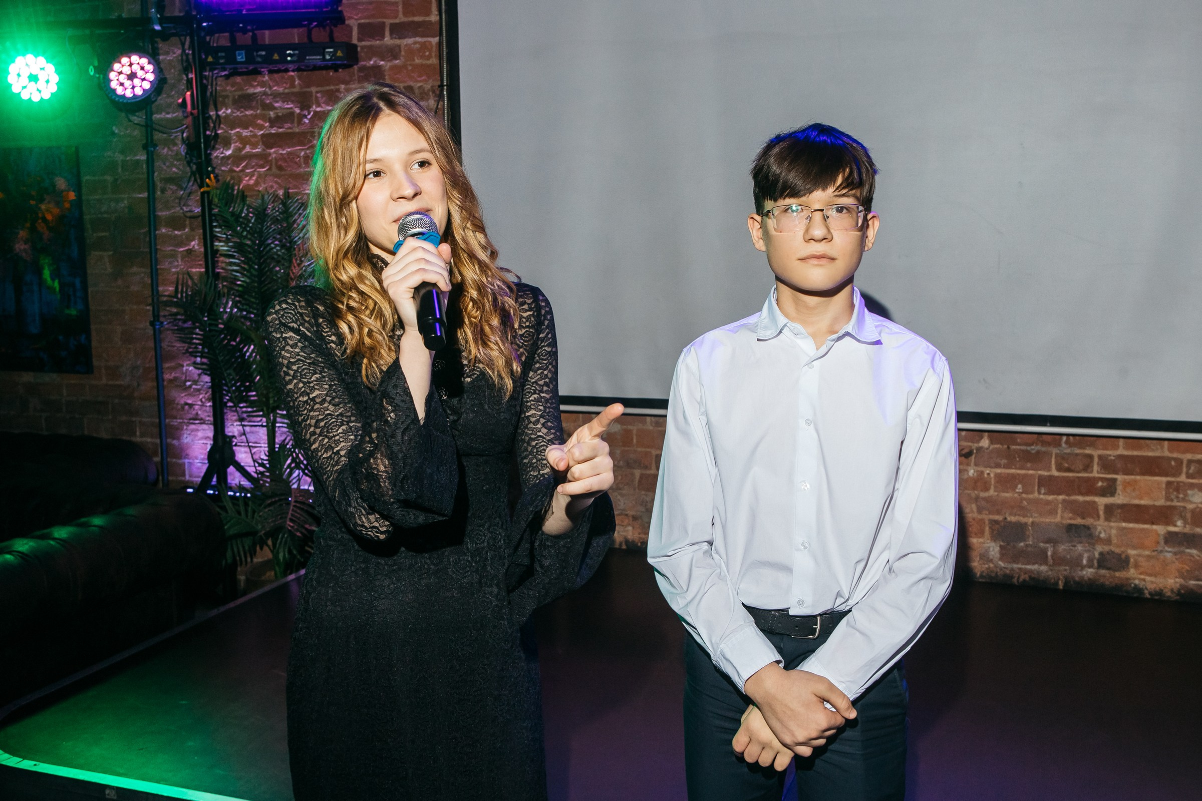 Юбилей Фёдора — 60 лет!